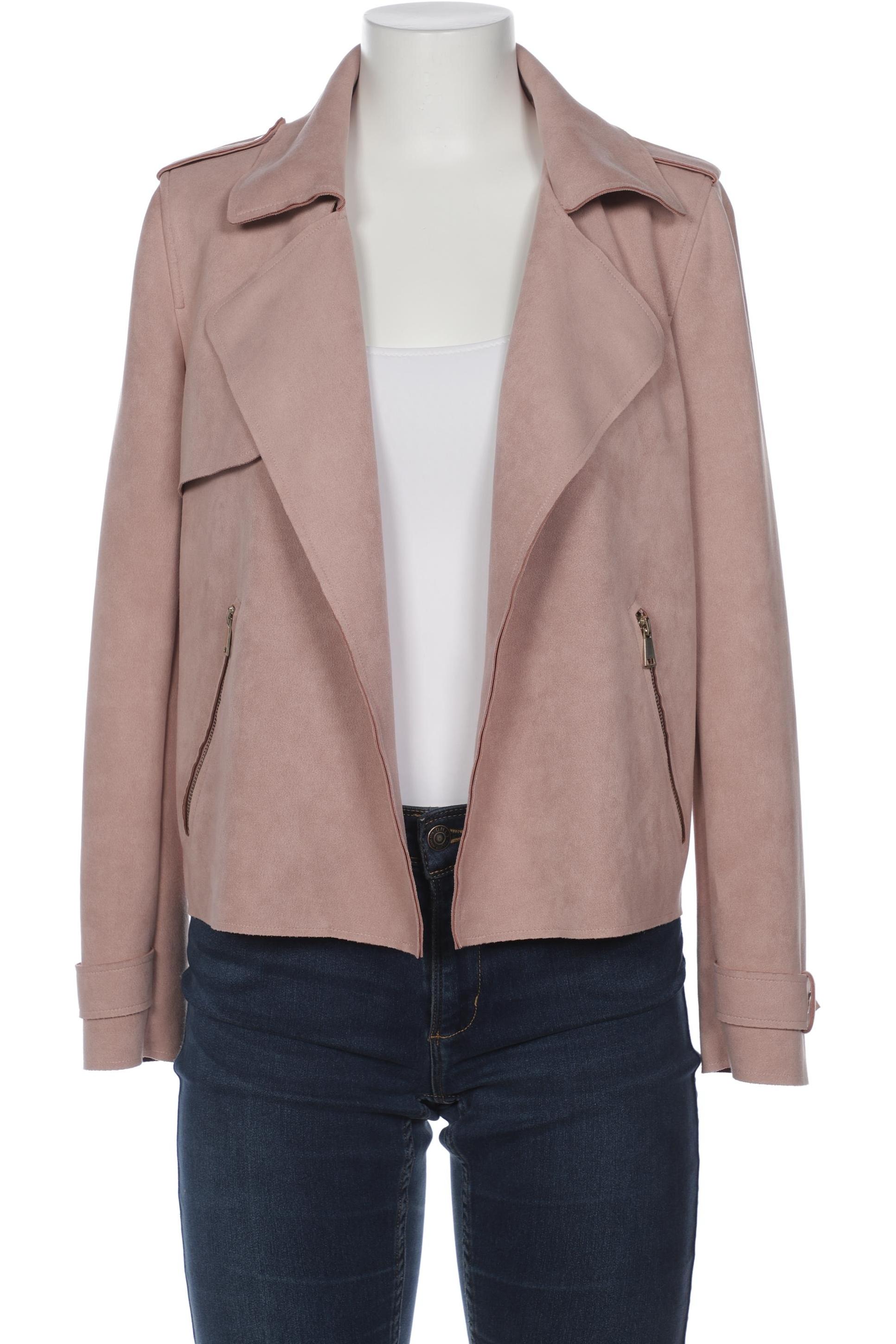 

Cartoon Damen Jacke, pink, Gr. 42