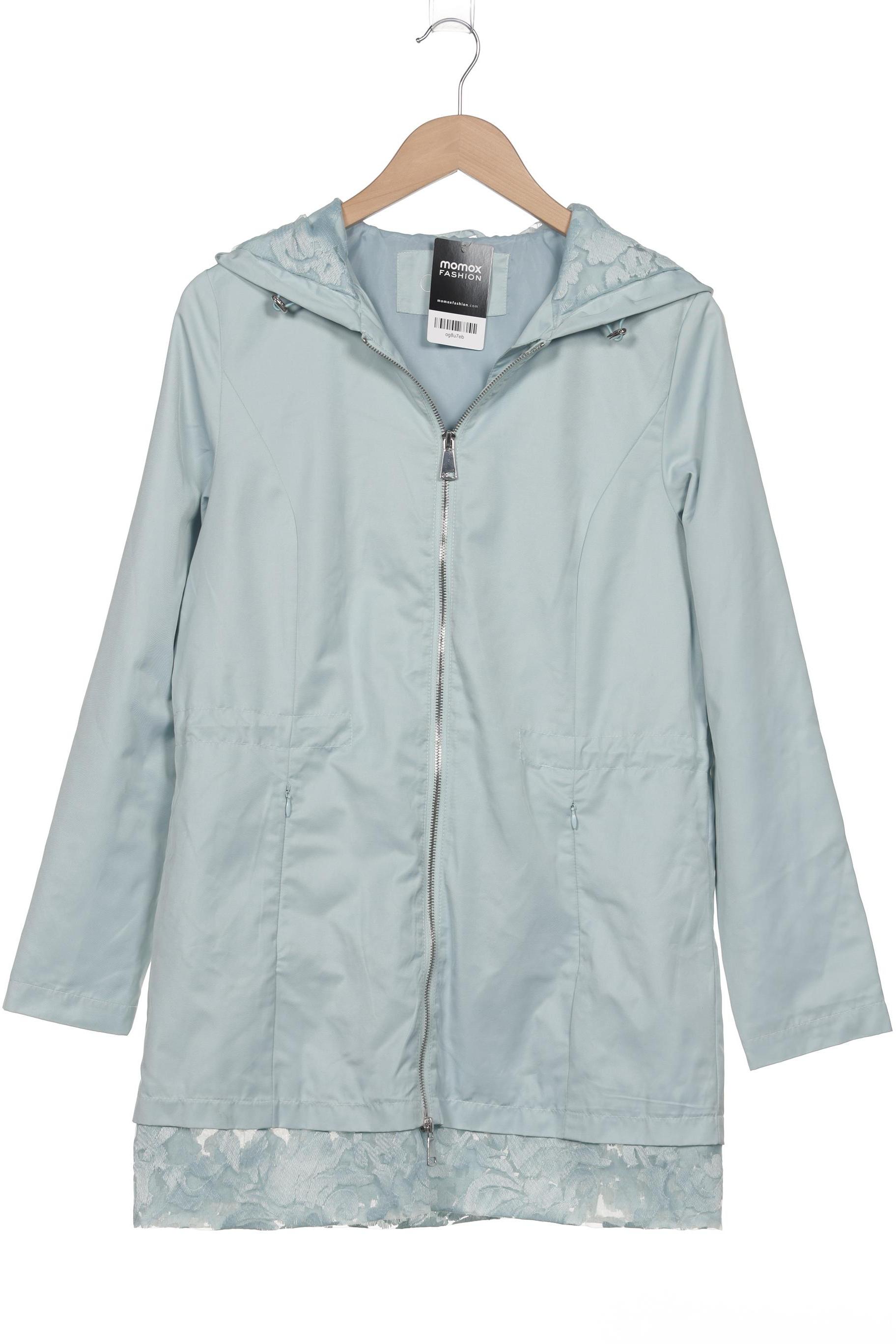 

Cartoon Damen Jacke, hellblau, Gr. 36