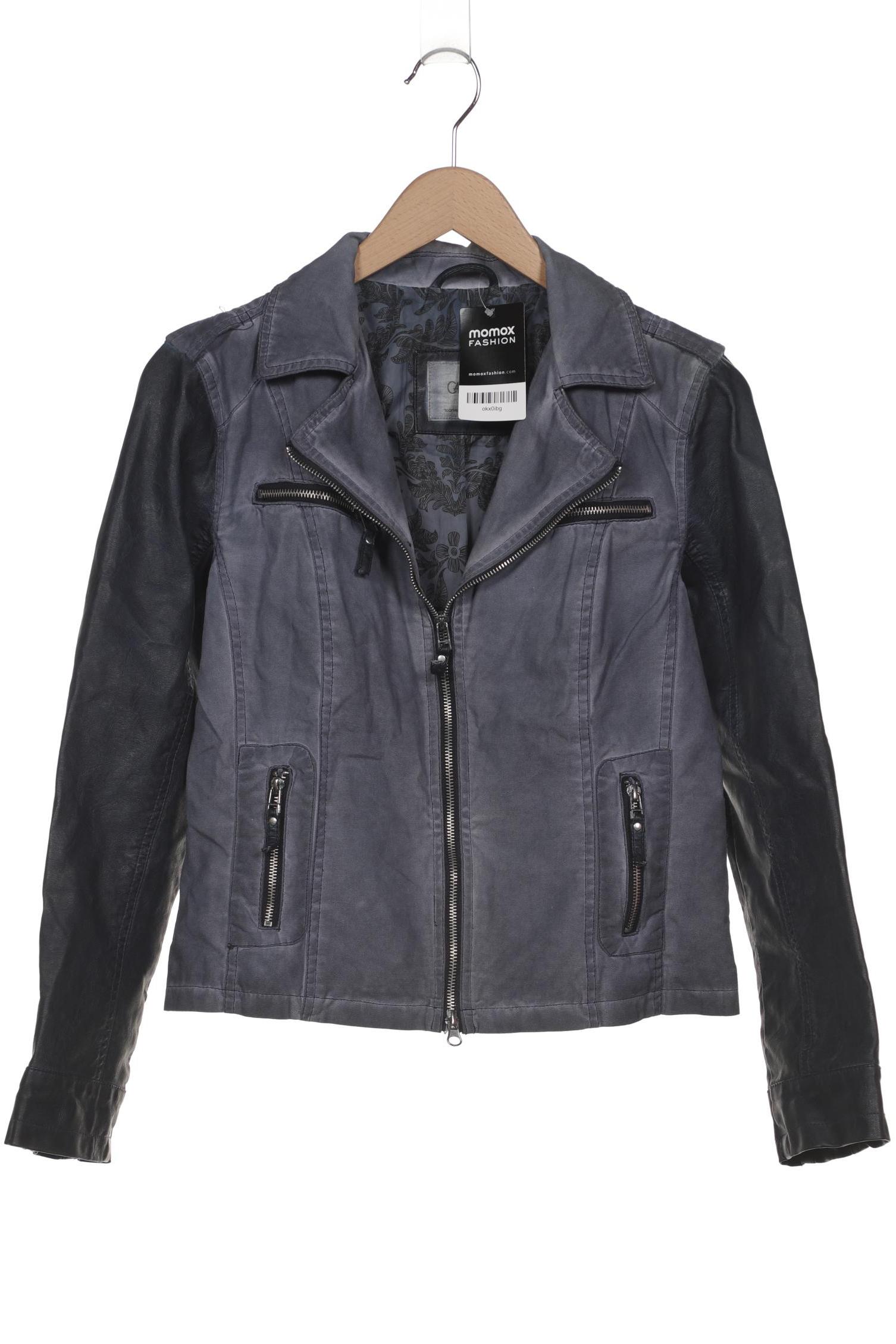 

Cartoon Damen Jacke, blau, Gr. 38