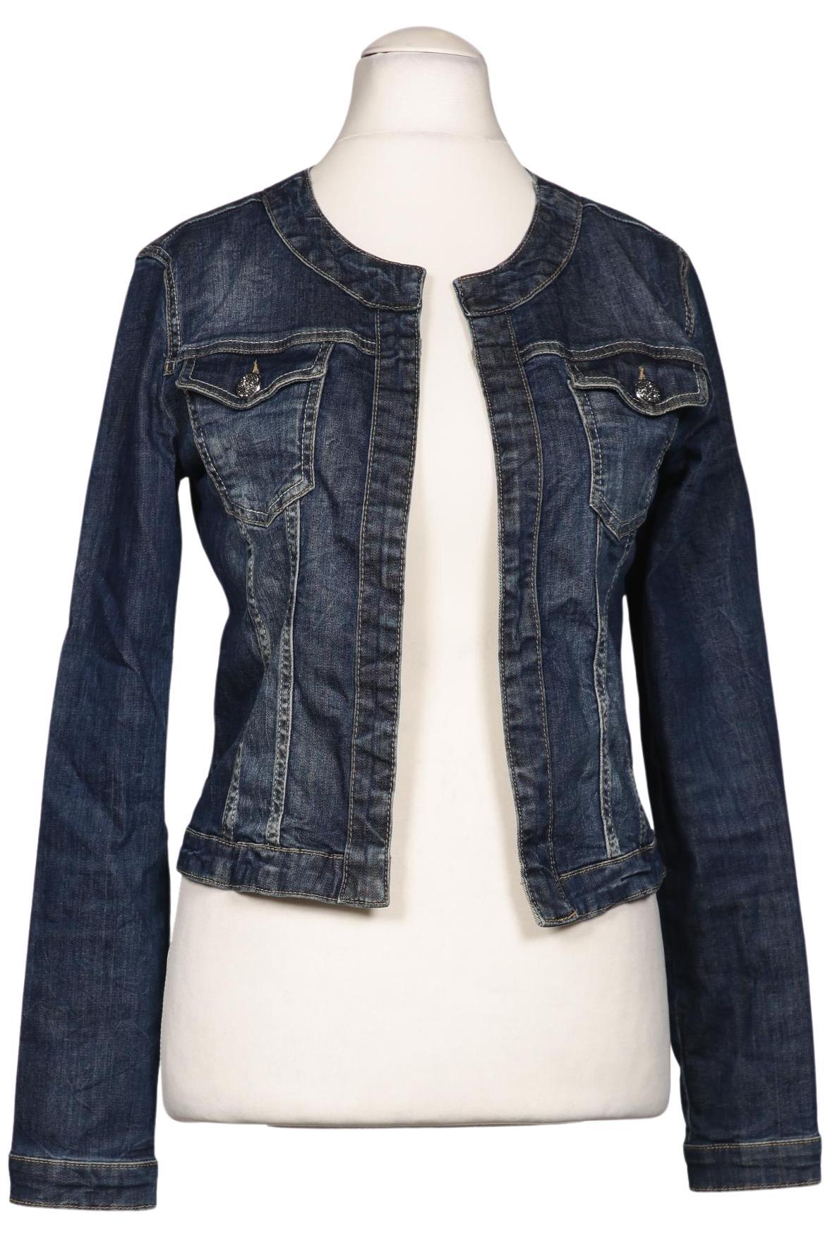 

Cartoon Damen Jacke, blau, Gr. 38