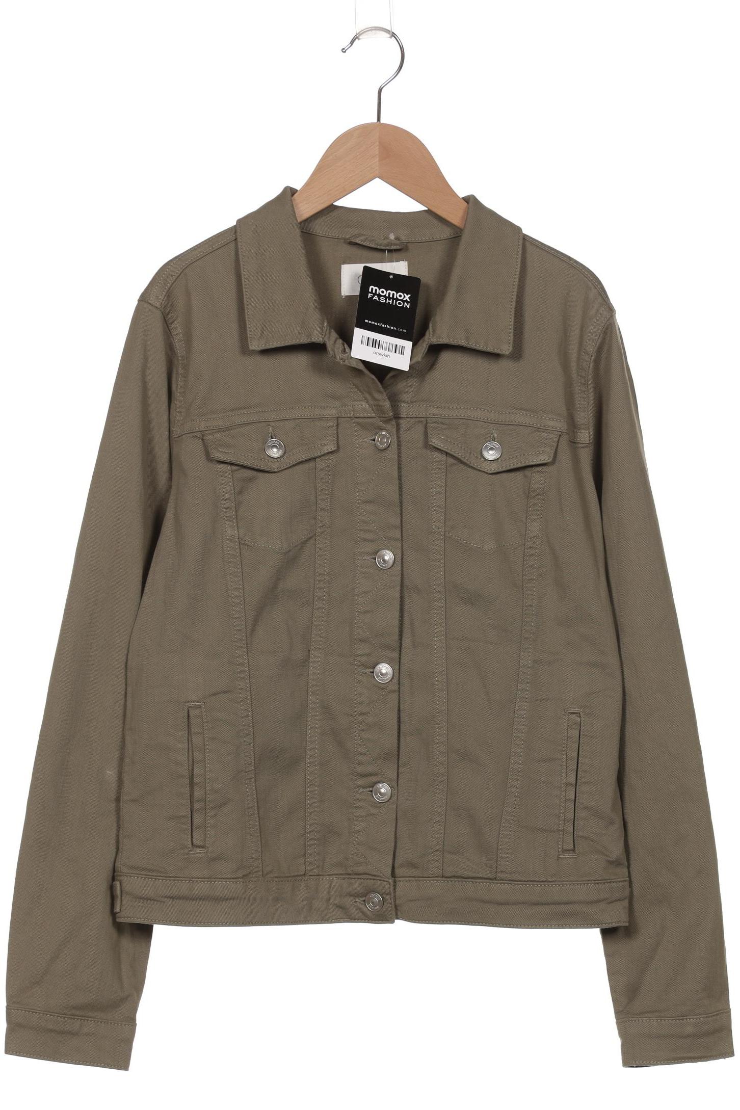 

Cartoon Damen Jacke, grün, Gr. 38