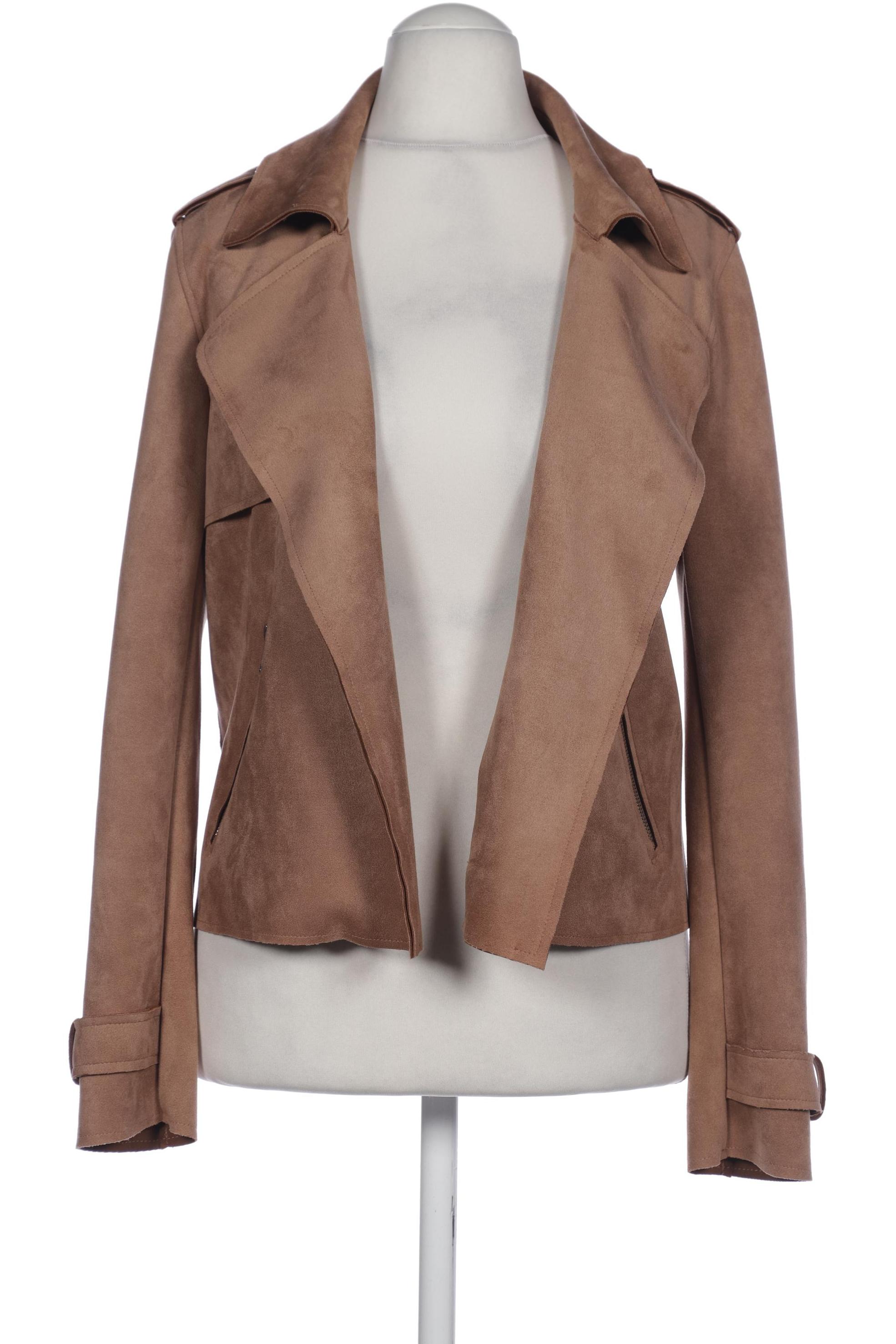 

Cartoon Damen Jacke, beige, Gr. 40