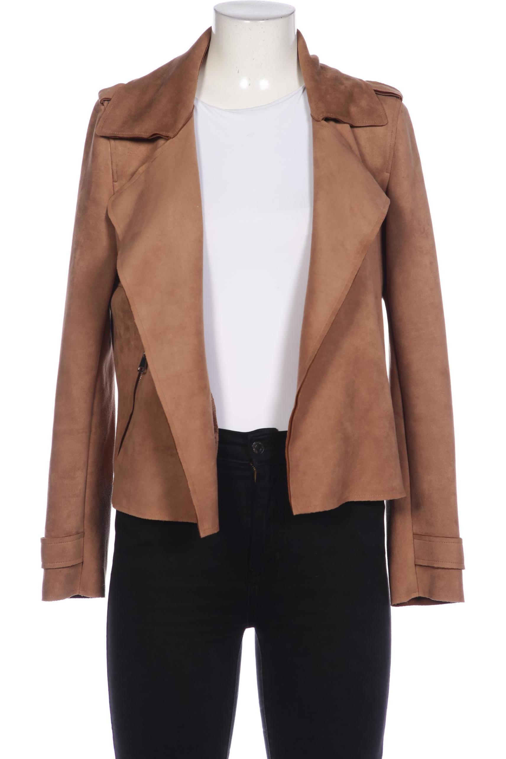

Cartoon Damen Jacke, braun, Gr. 40