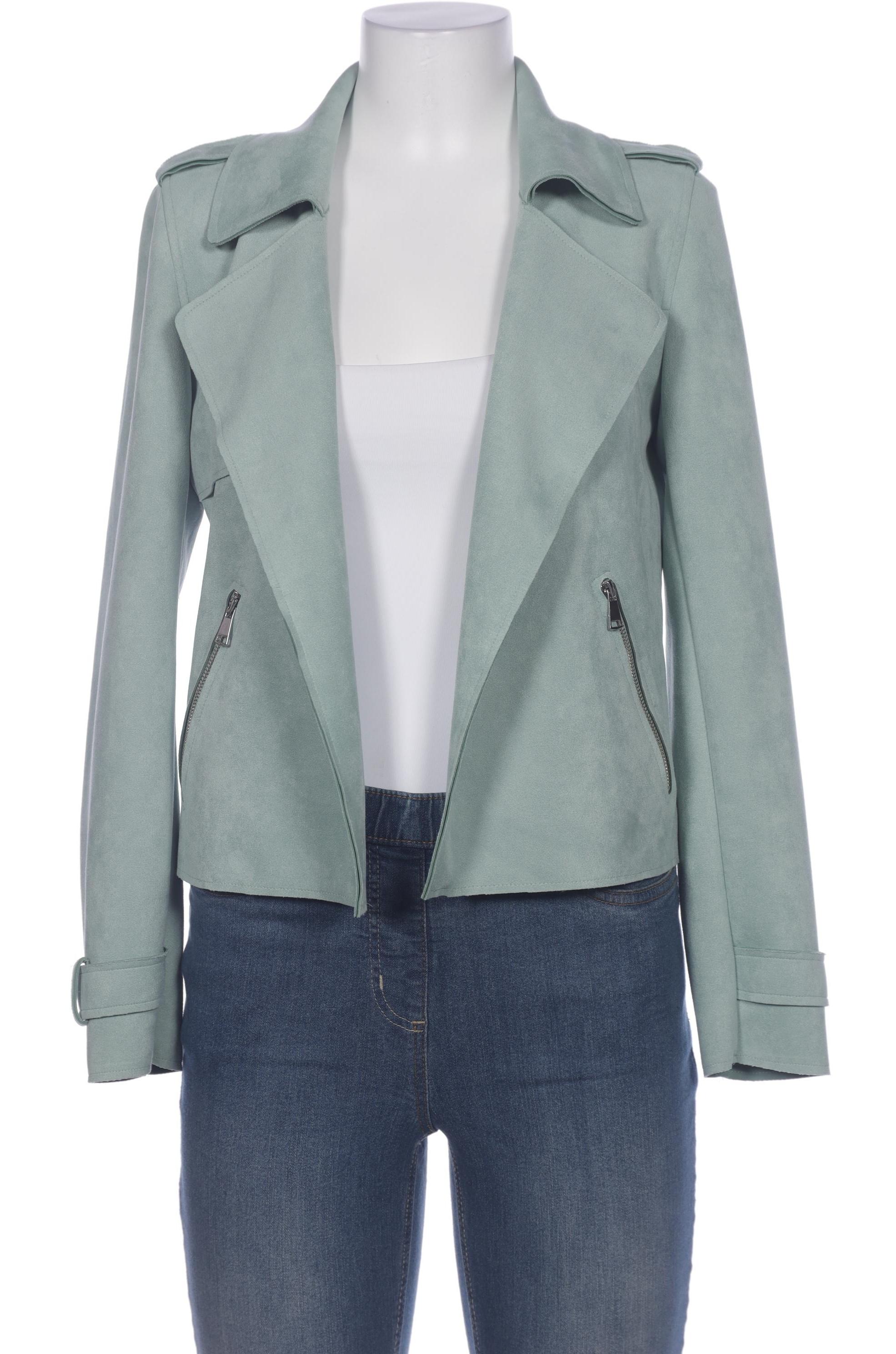 

Cartoon Damen Jacke, türkis, Gr. 38