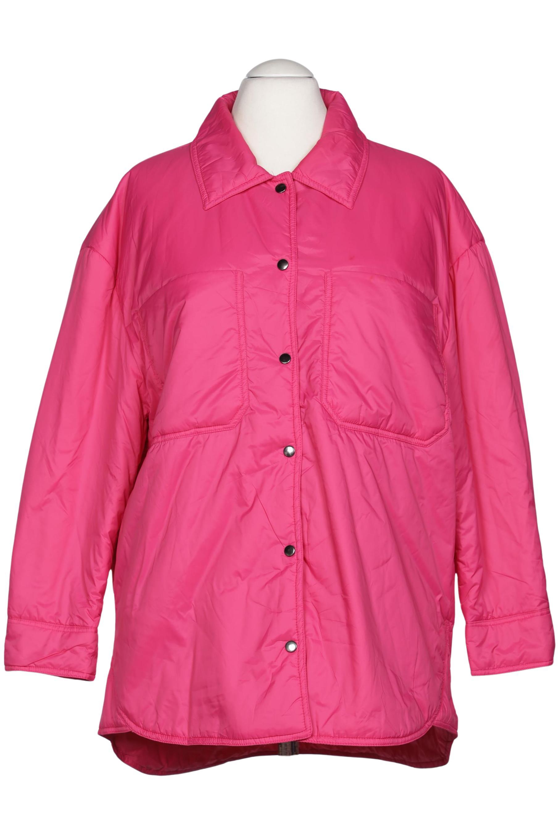 

Cartoon Damen Jacke, pink, Gr. 52