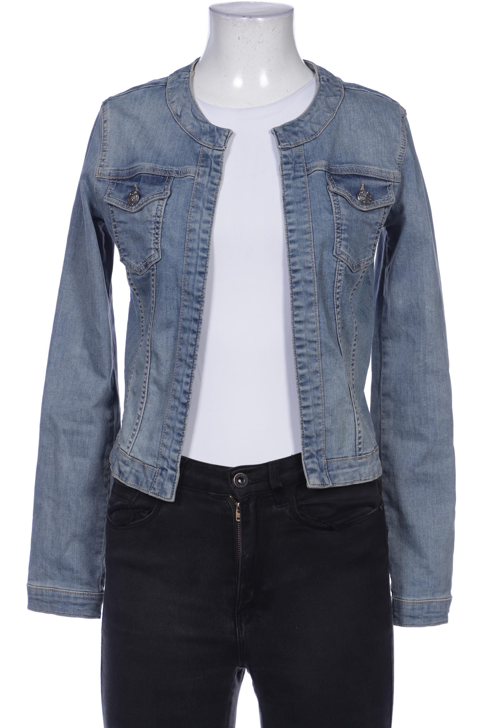 

Cartoon Damen Jacke, blau, Gr. 36