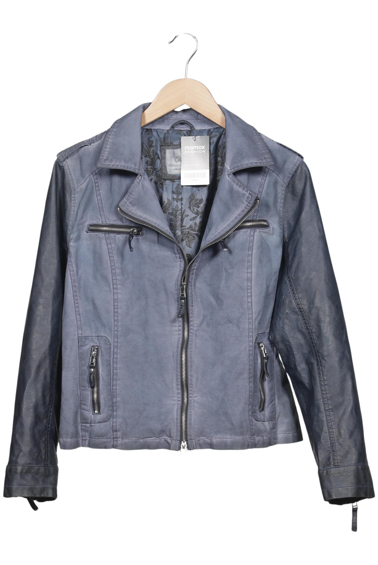 

Cartoon Damen Jacke, blau, Gr. 44