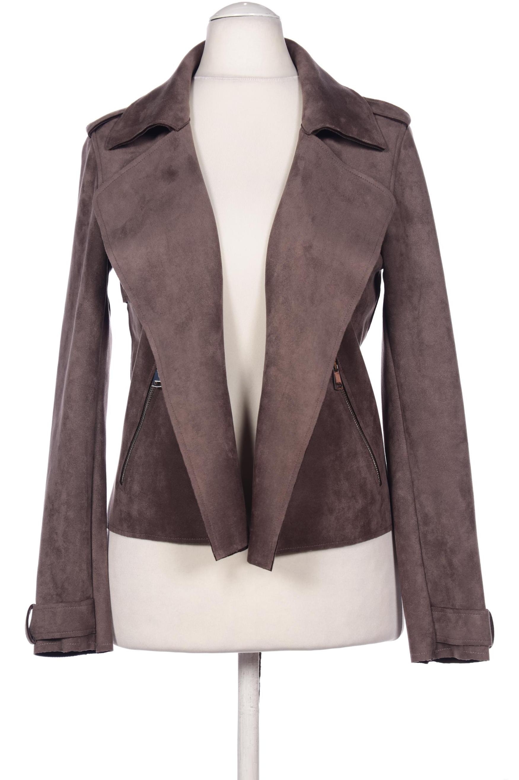 

Cartoon Damen Jacke, braun, Gr. 36