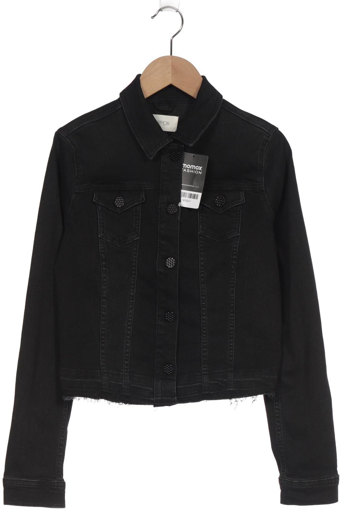 

Cartoon Damen Jacke, schwarz
