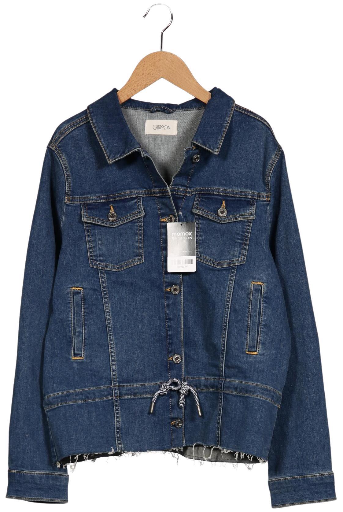 

Cartoon Damen Jacke, blau, Gr. 42