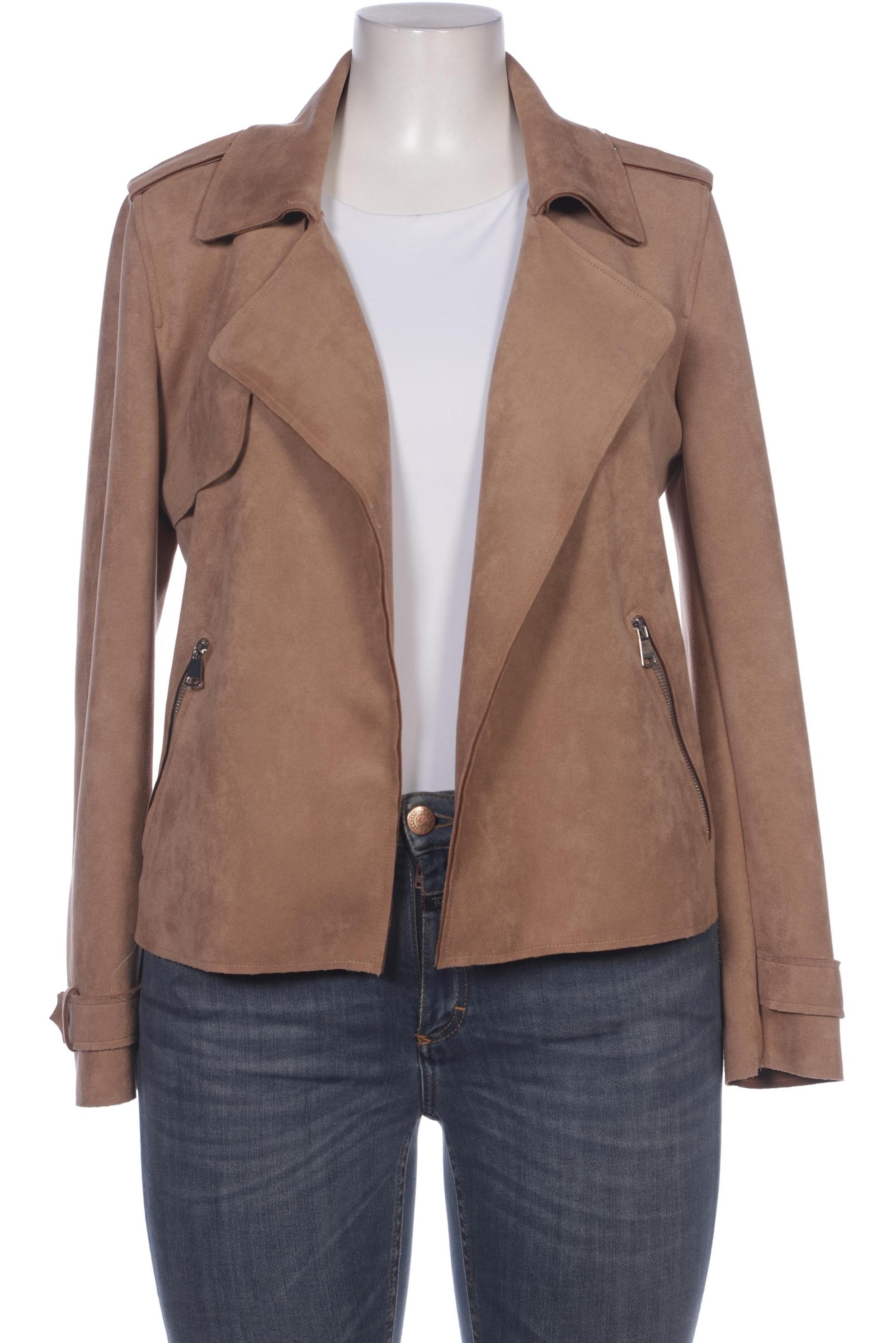 

Cartoon Damen Jacke, braun, Gr. 42