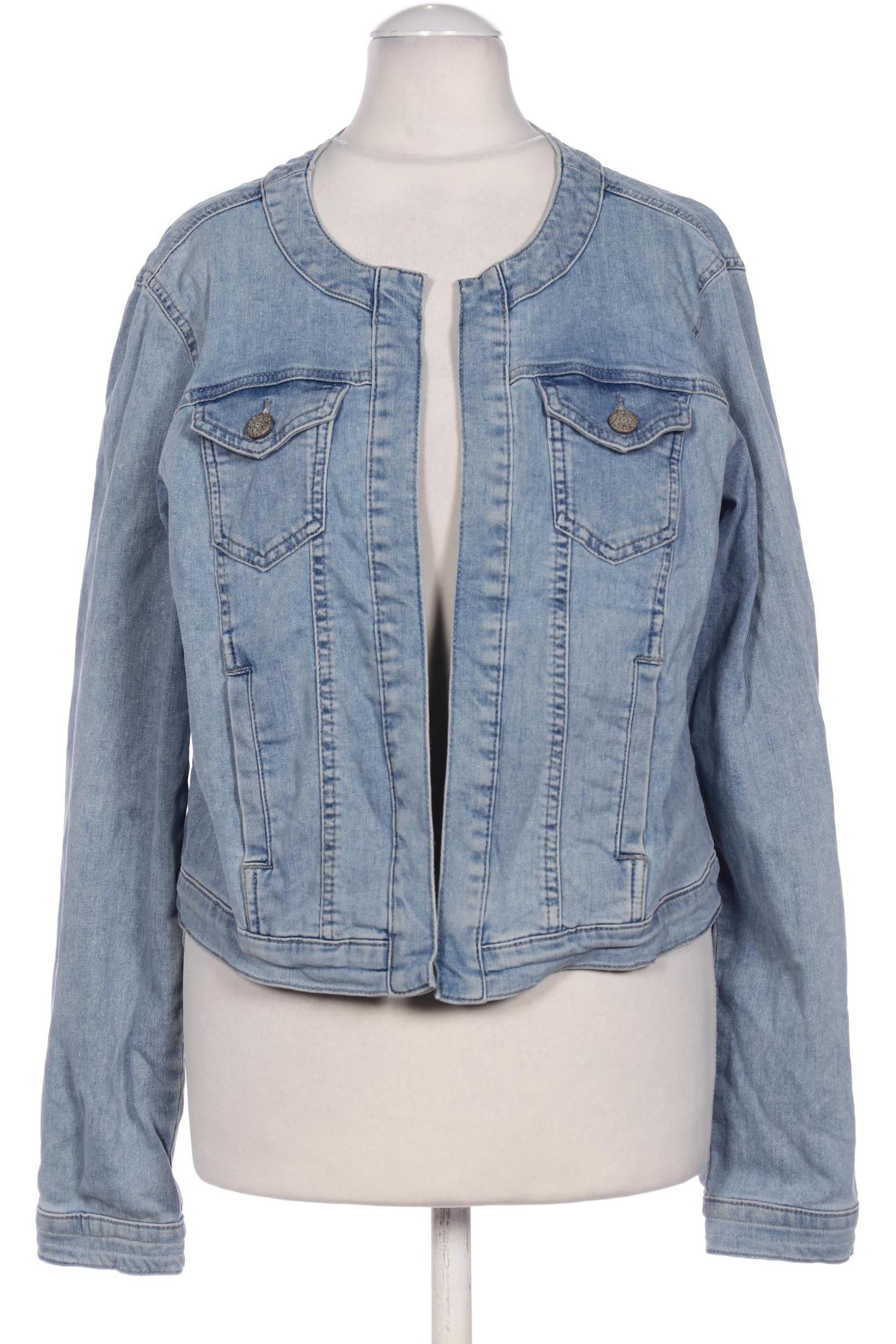 

Cartoon Damen Jacke, hellblau, Gr. 40