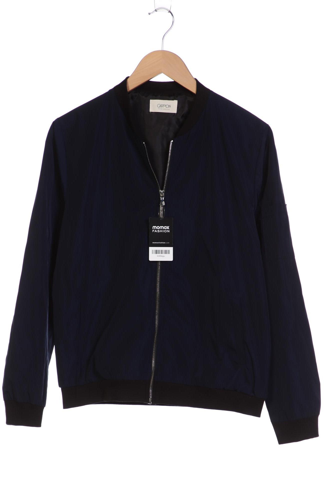 

Cartoon Damen Jacke, marineblau, Gr. 42