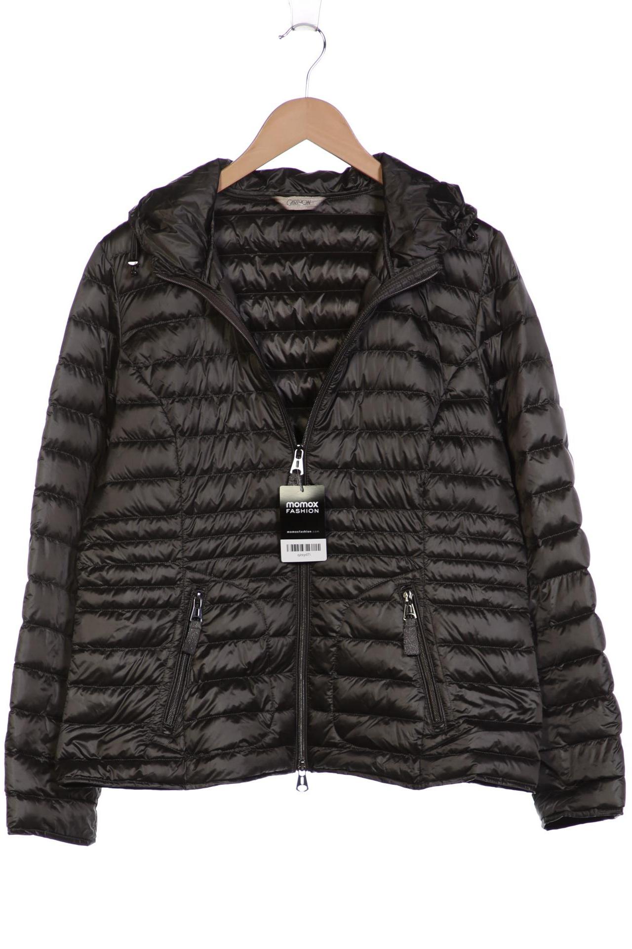 

Cartoon Damen Jacke, grau, Gr. 44