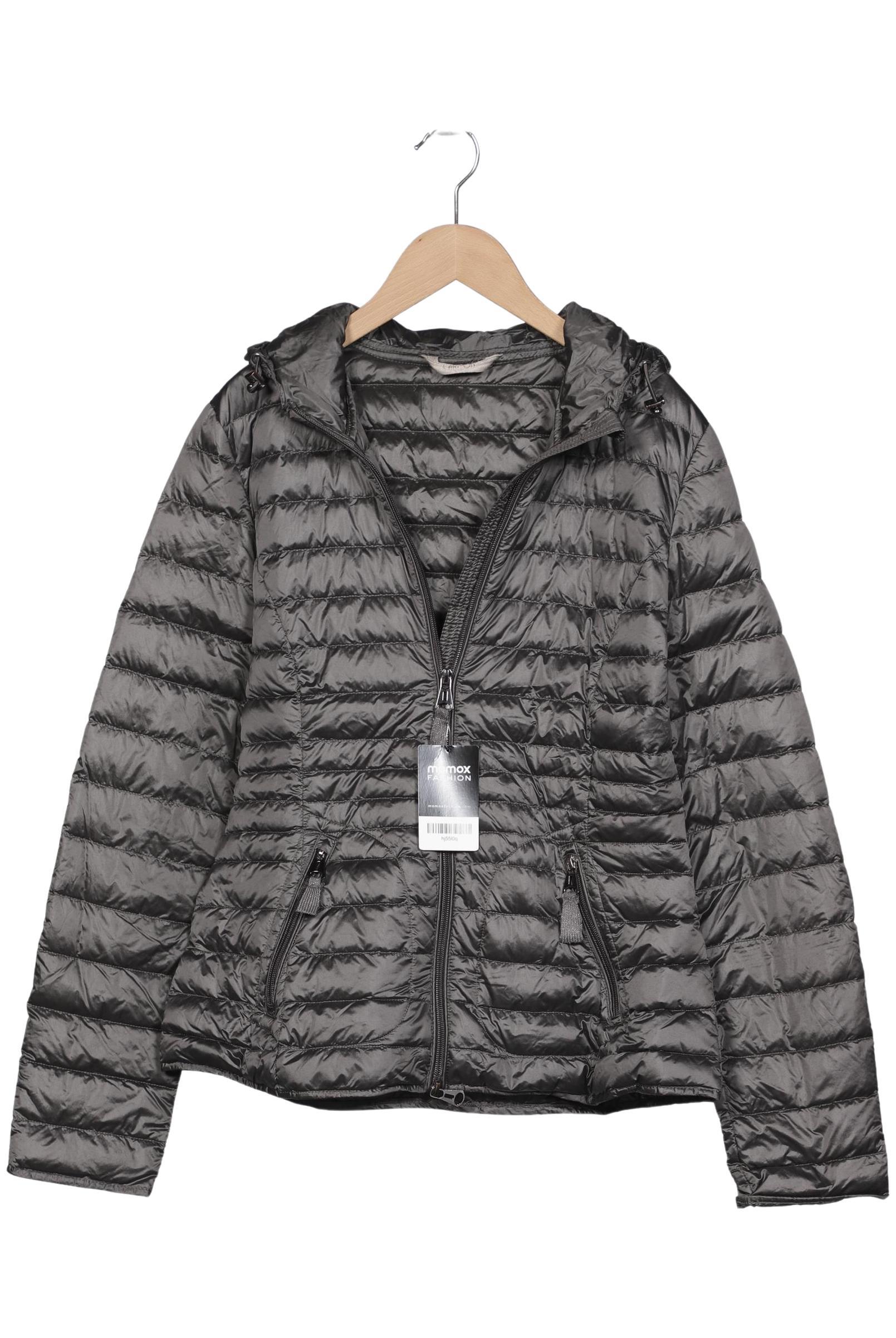 

Cartoon Damen Jacke, grau, Gr. 38