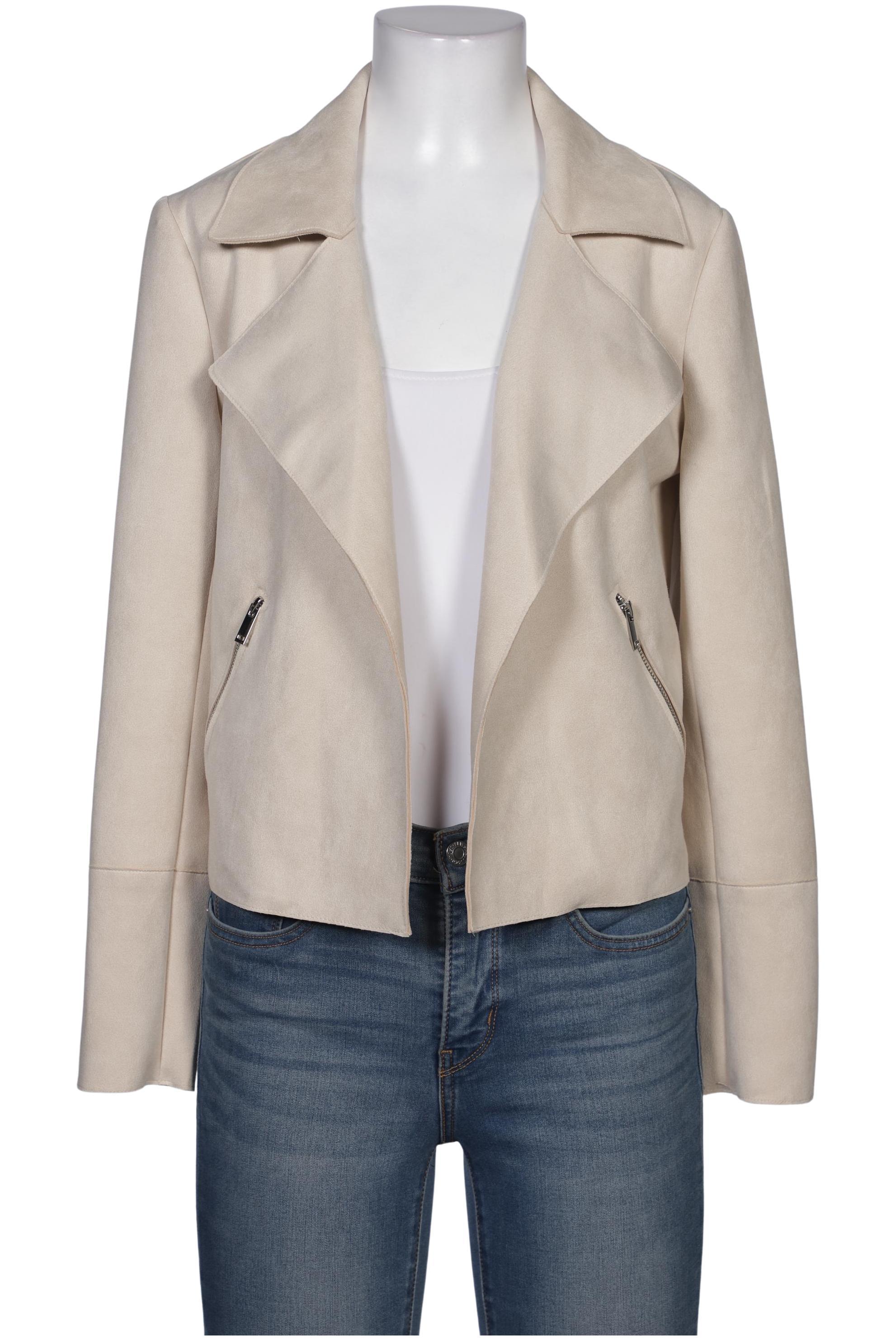 

Cartoon Damen Jacke, beige, Gr. 38
