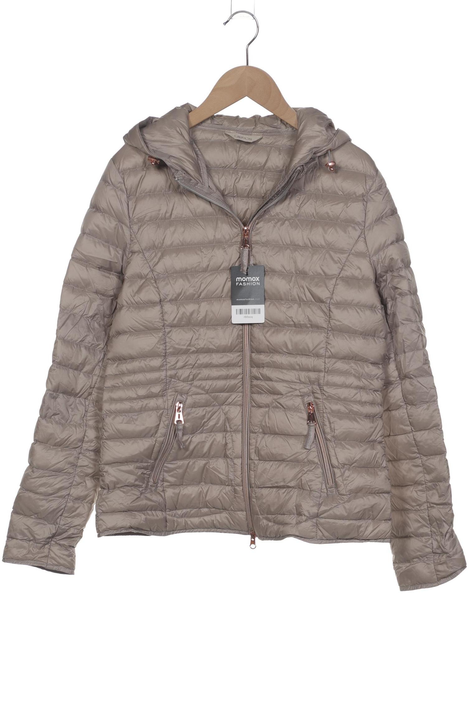 

Cartoon Damen Jacke, beige, Gr. 40