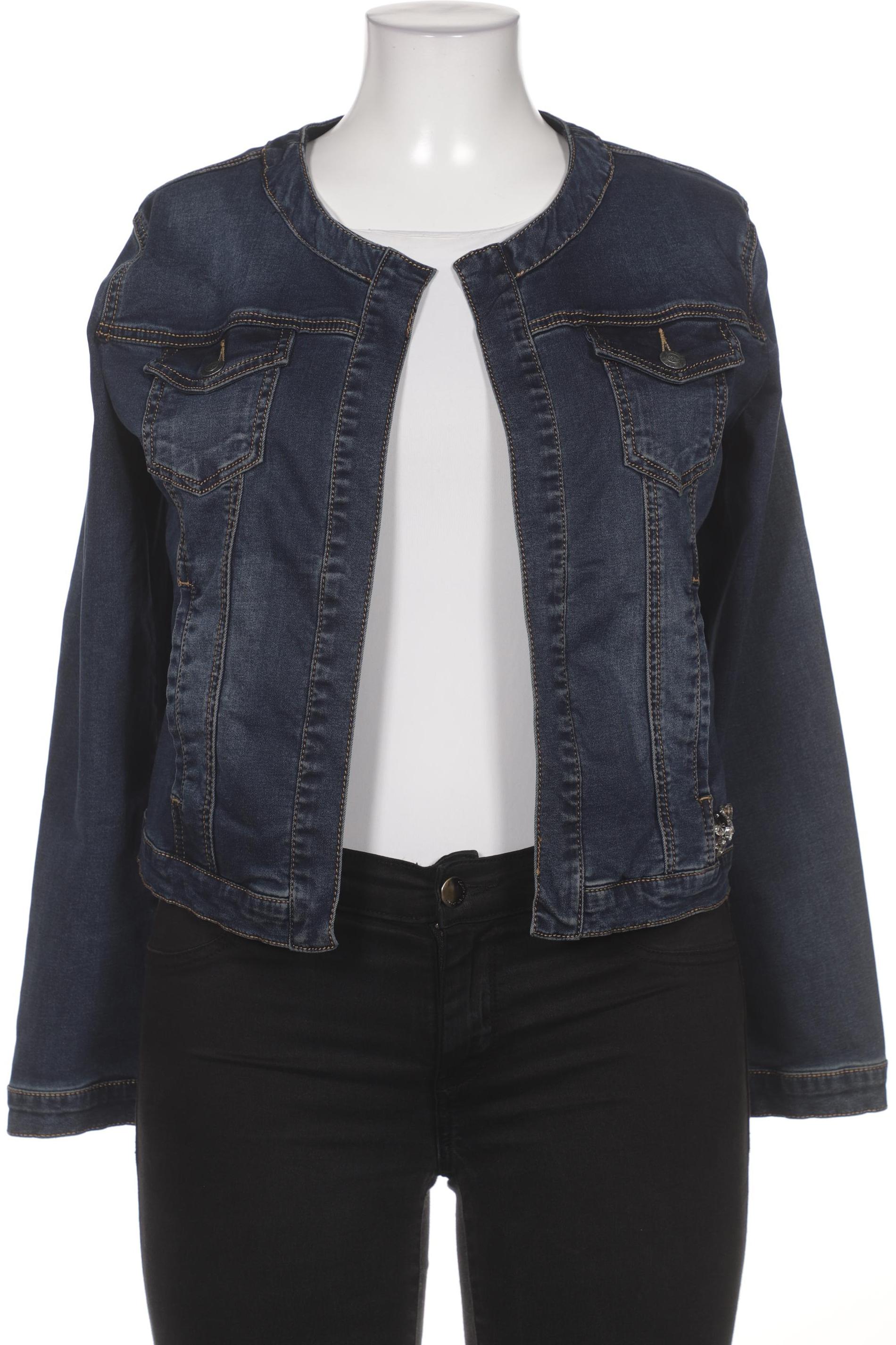 

Cartoon Damen Jacke, marineblau, Gr. 42