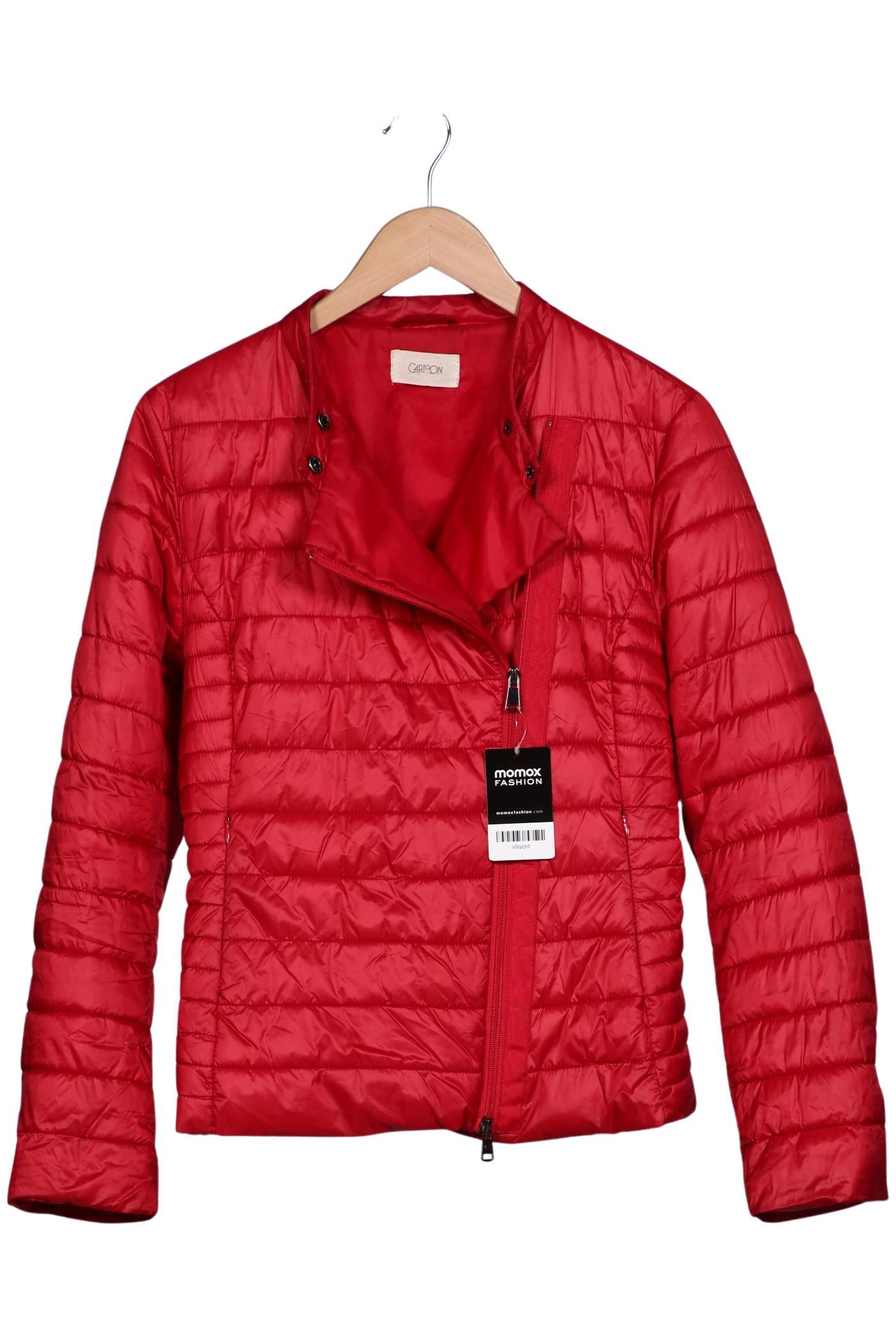 

Cartoon Damen Jacke, rot, Gr. 40