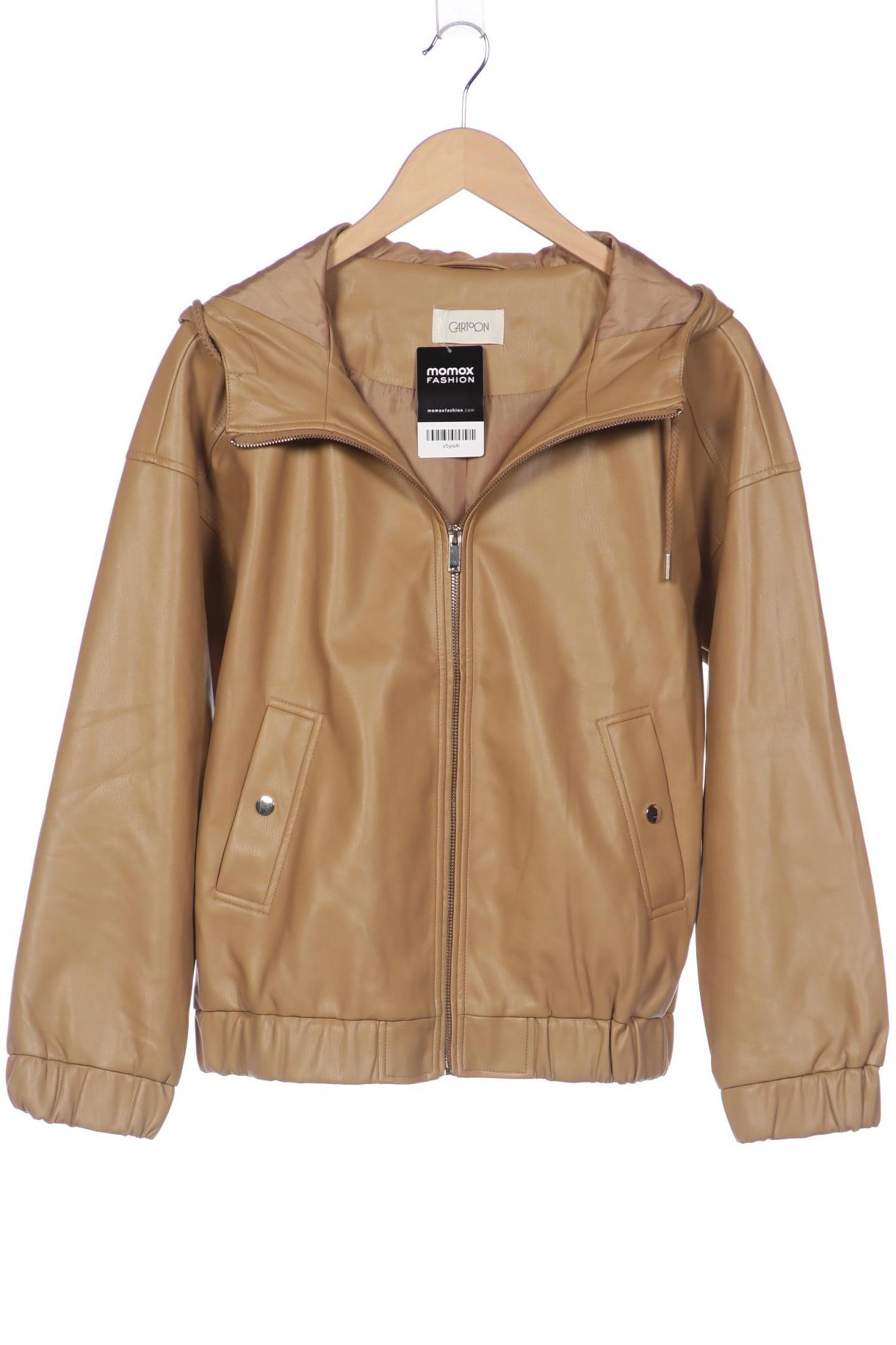 

Cartoon Damen Jacke, beige, Gr. 40