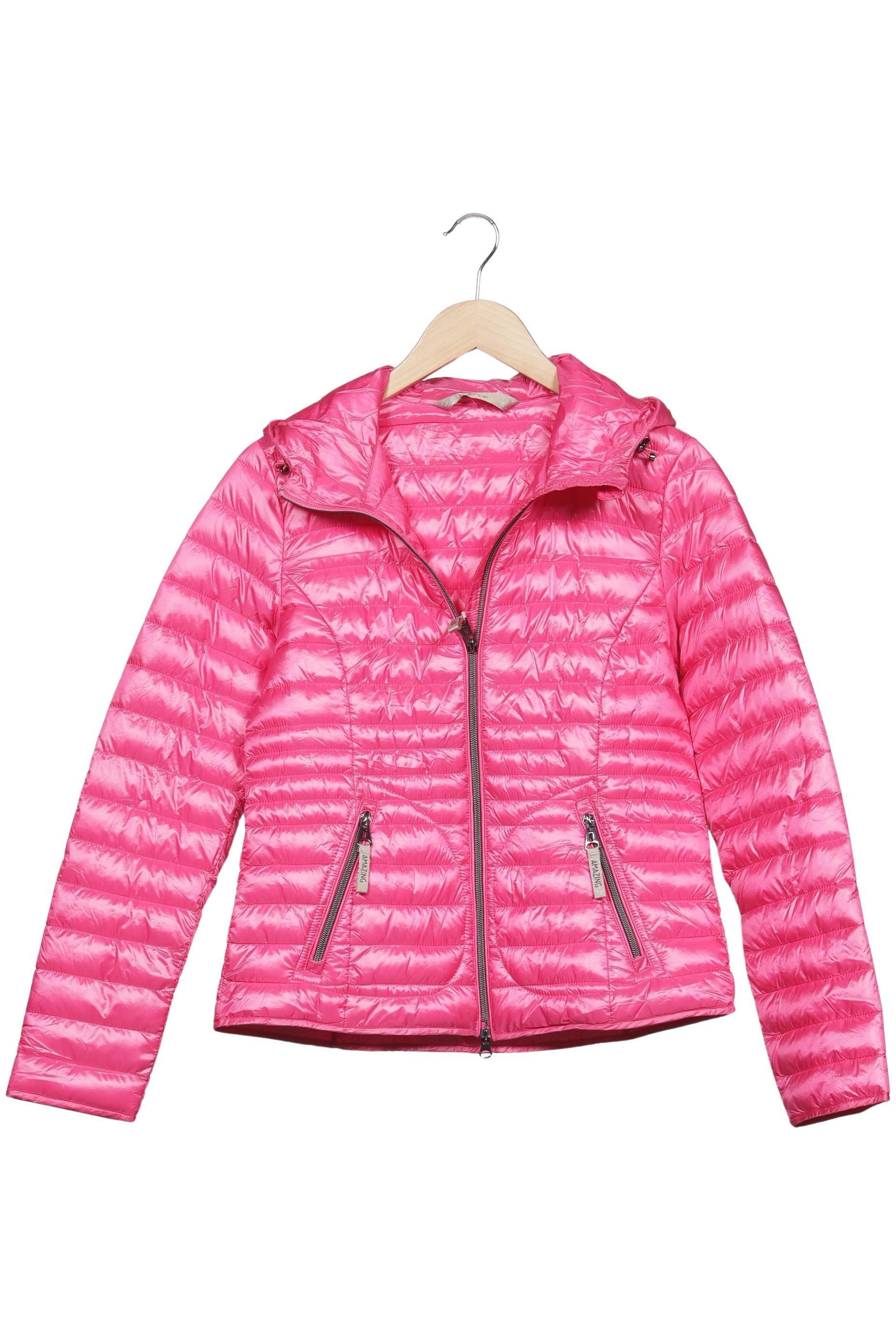 

Cartoon Damen Jacke, pink, Gr. 36