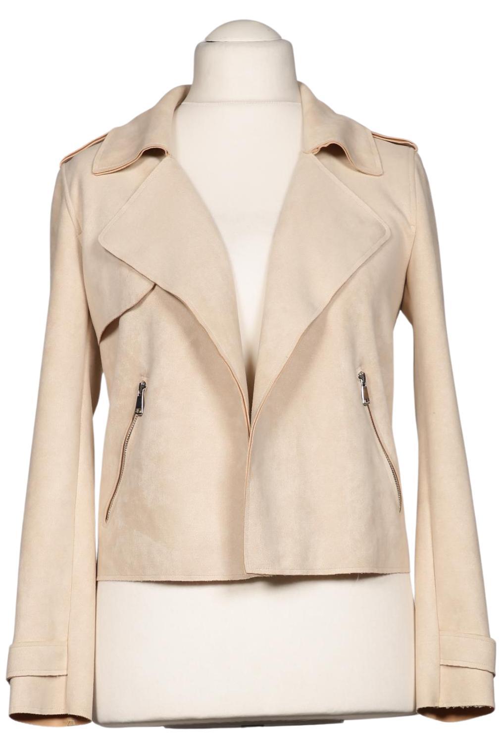 

Cartoon Damen Jacke, beige, Gr. 38