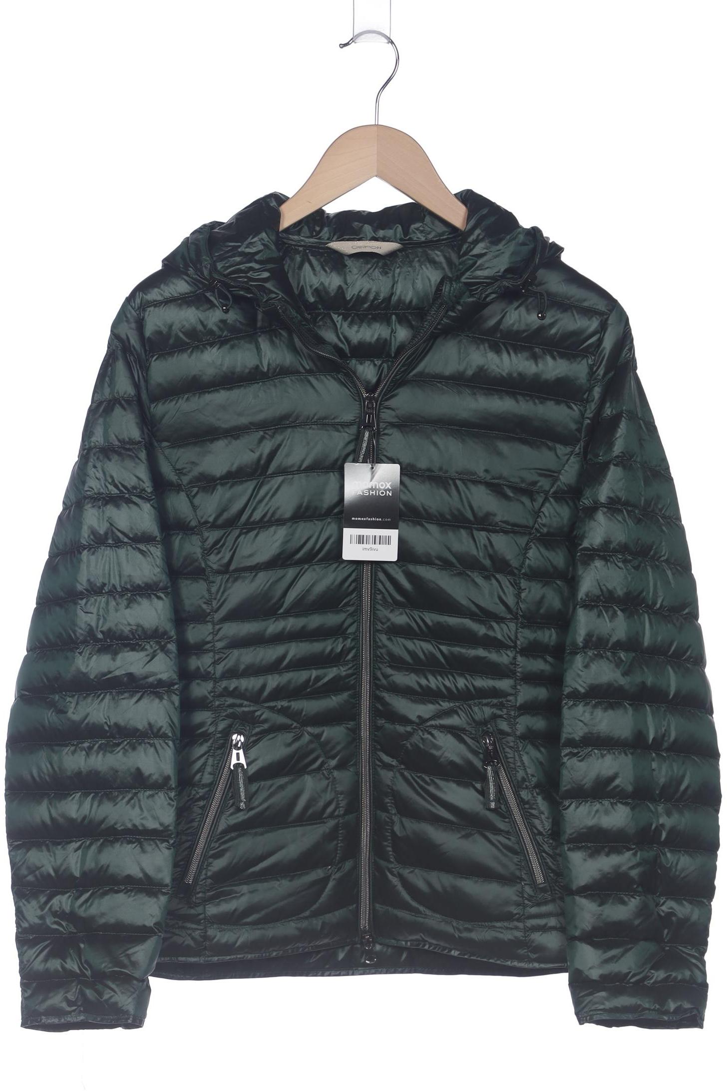 

Cartoon Damen Jacke, grün, Gr. 44