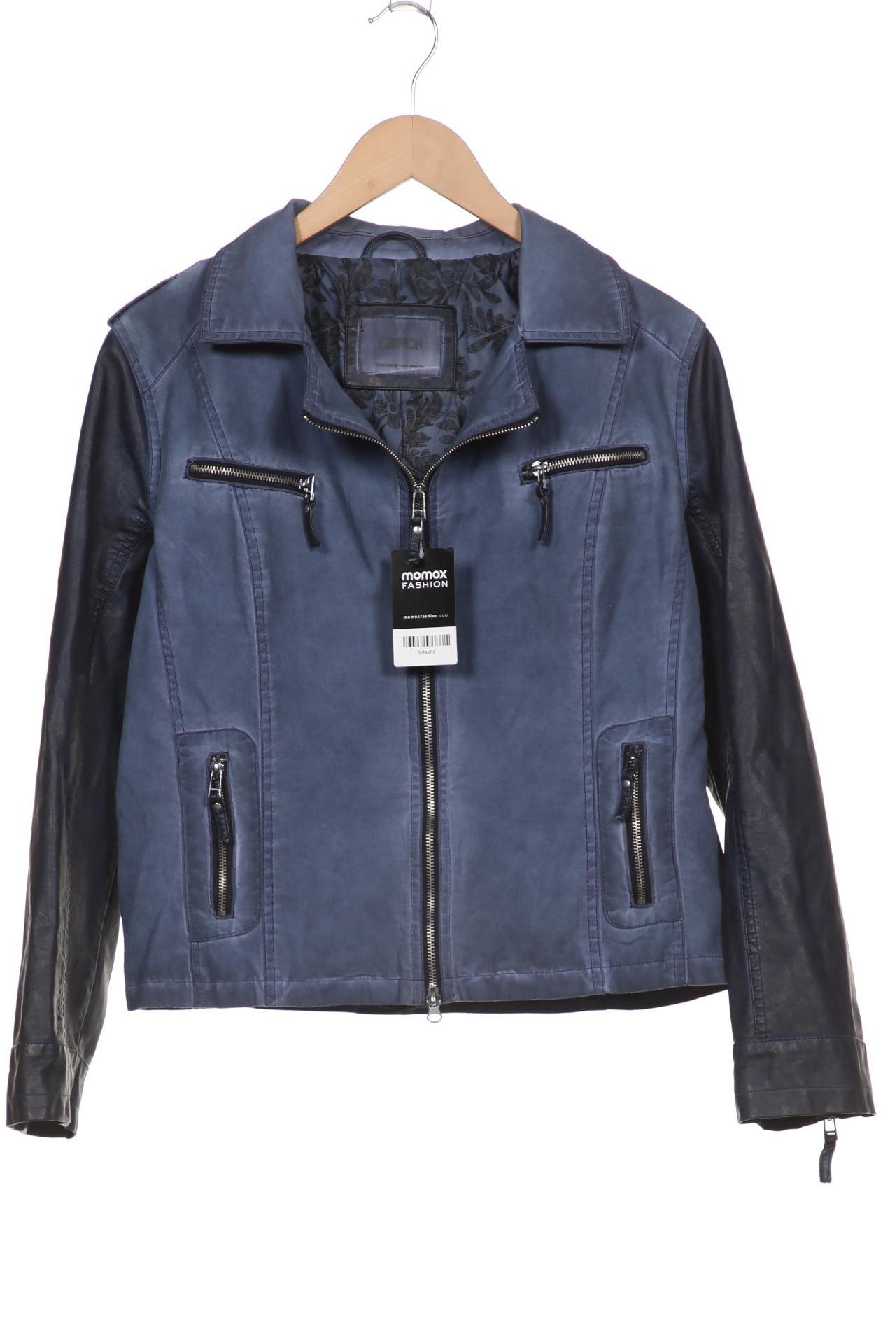 

Cartoon Damen Jacke, blau, Gr. 44