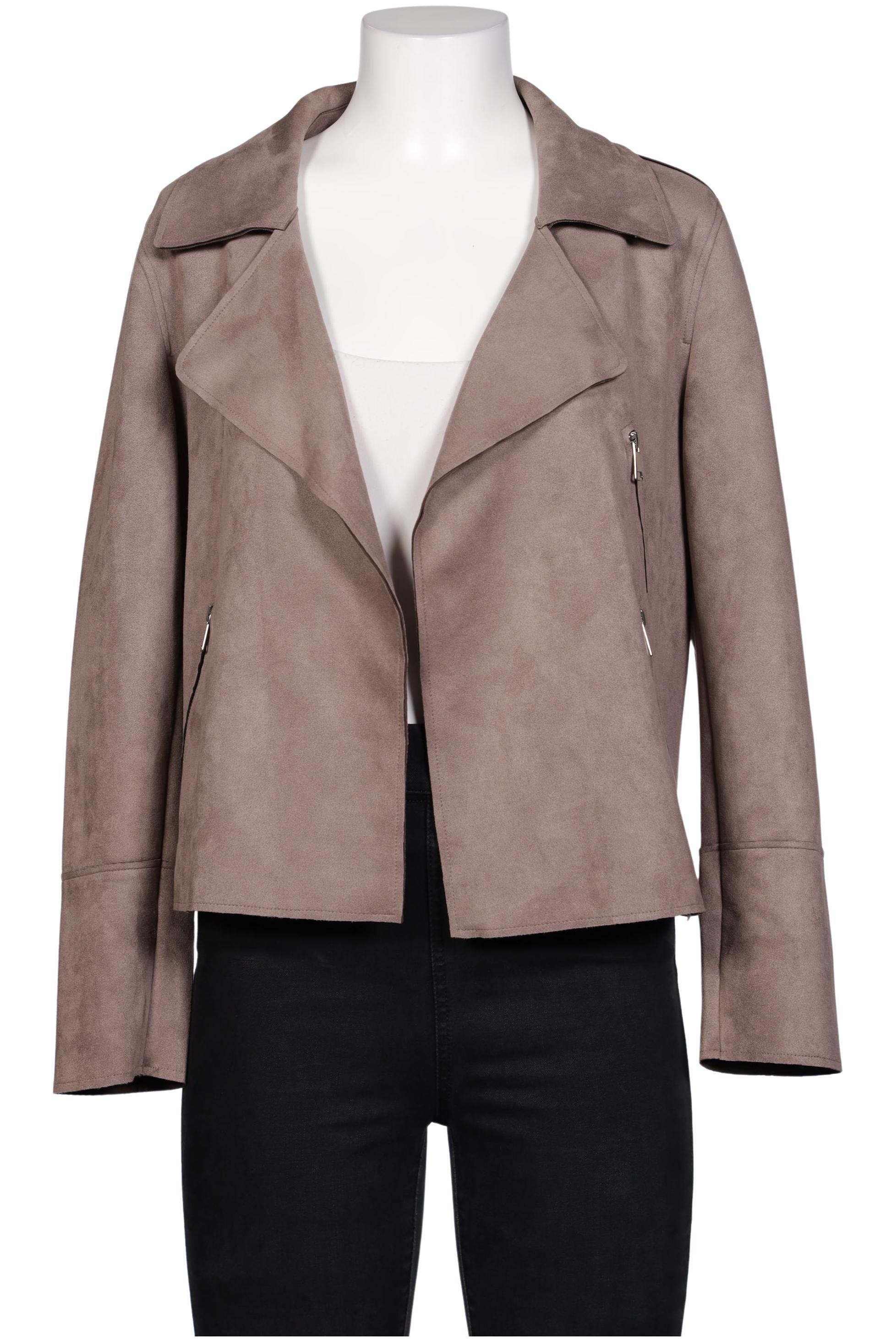 

Cartoon Damen Jacke, beige, Gr. 42