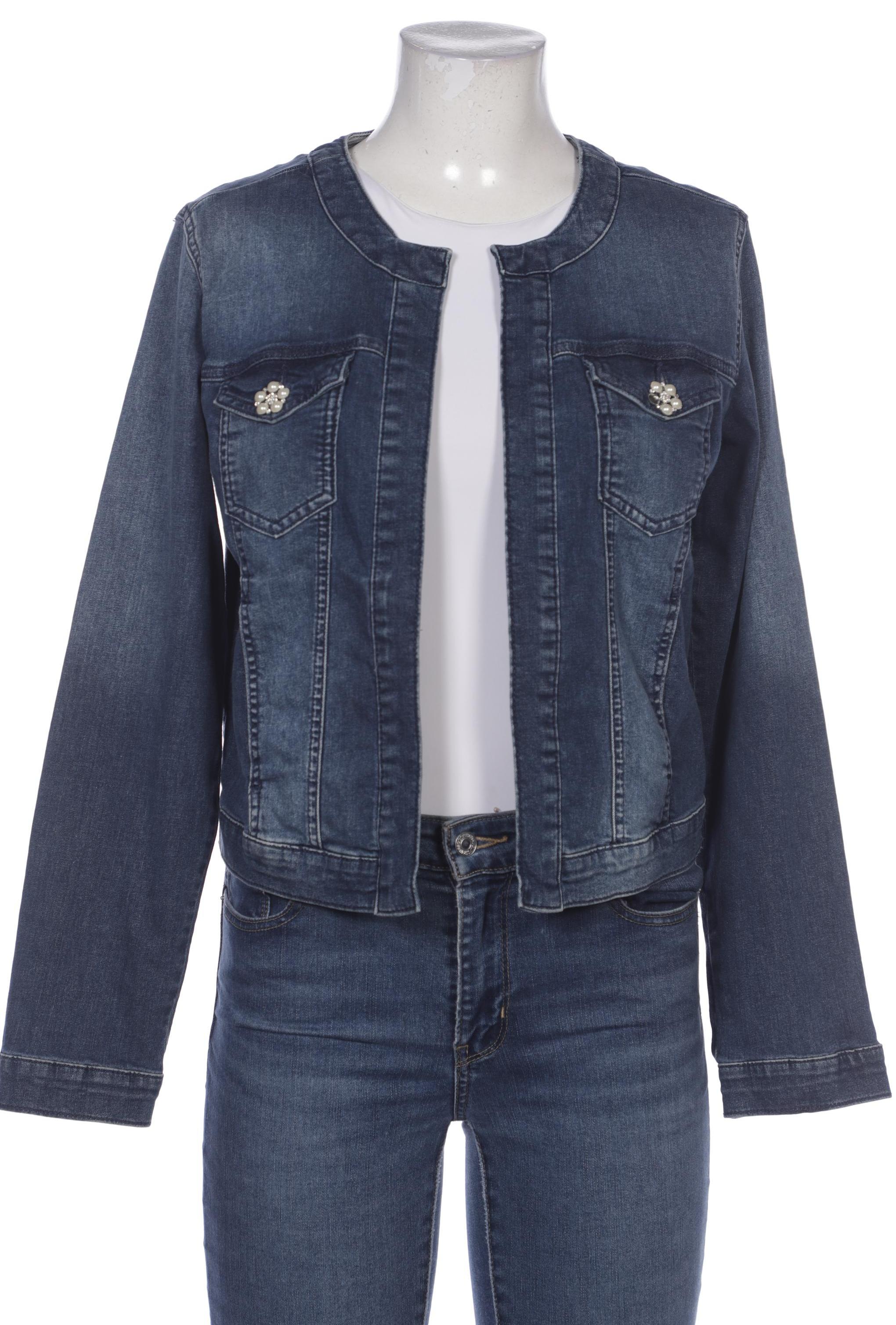 

Cartoon Damen Jacke, marineblau, Gr. 42