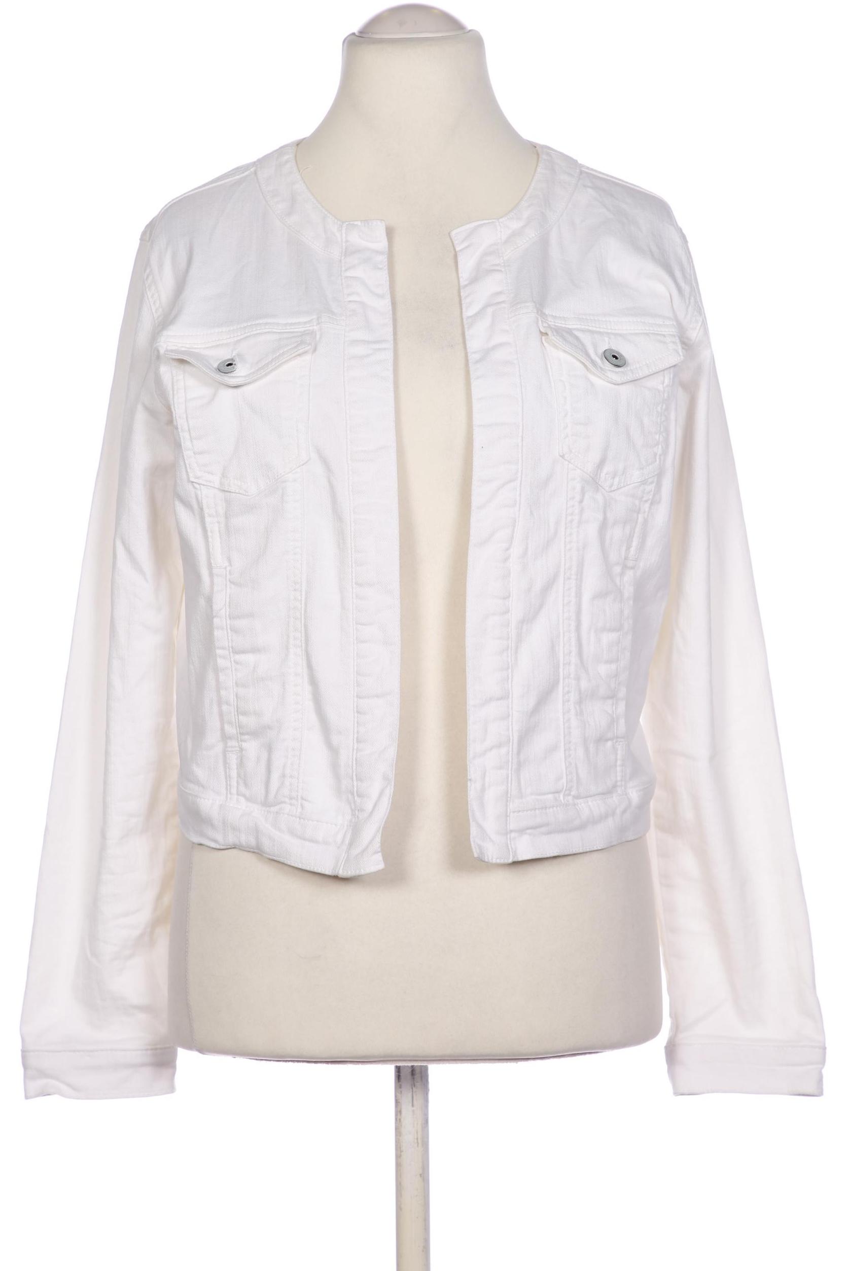 

Cartoon Damen Jacke, weiß, Gr. 42