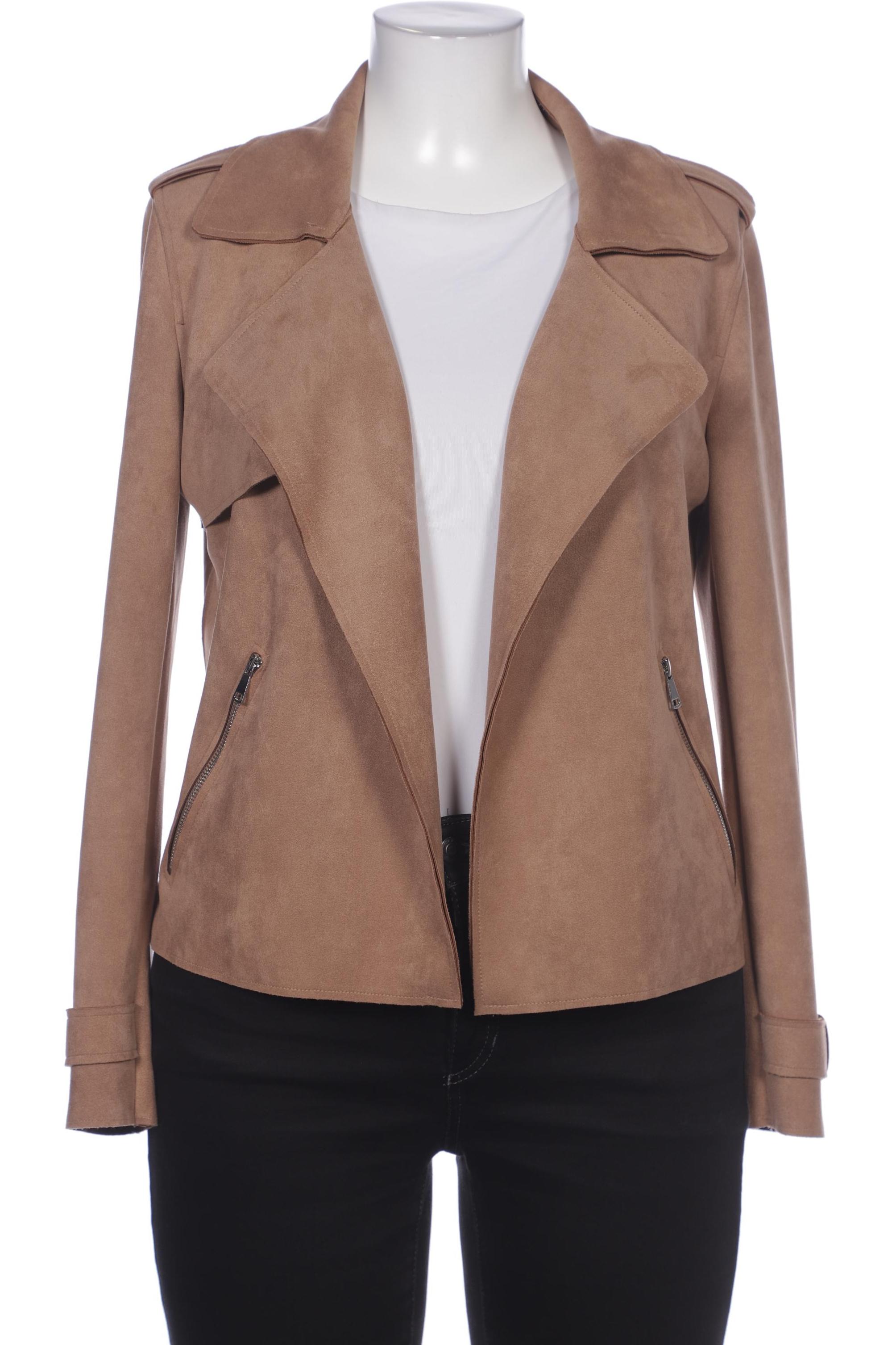 

Cartoon Damen Jacke, beige, Gr. 42