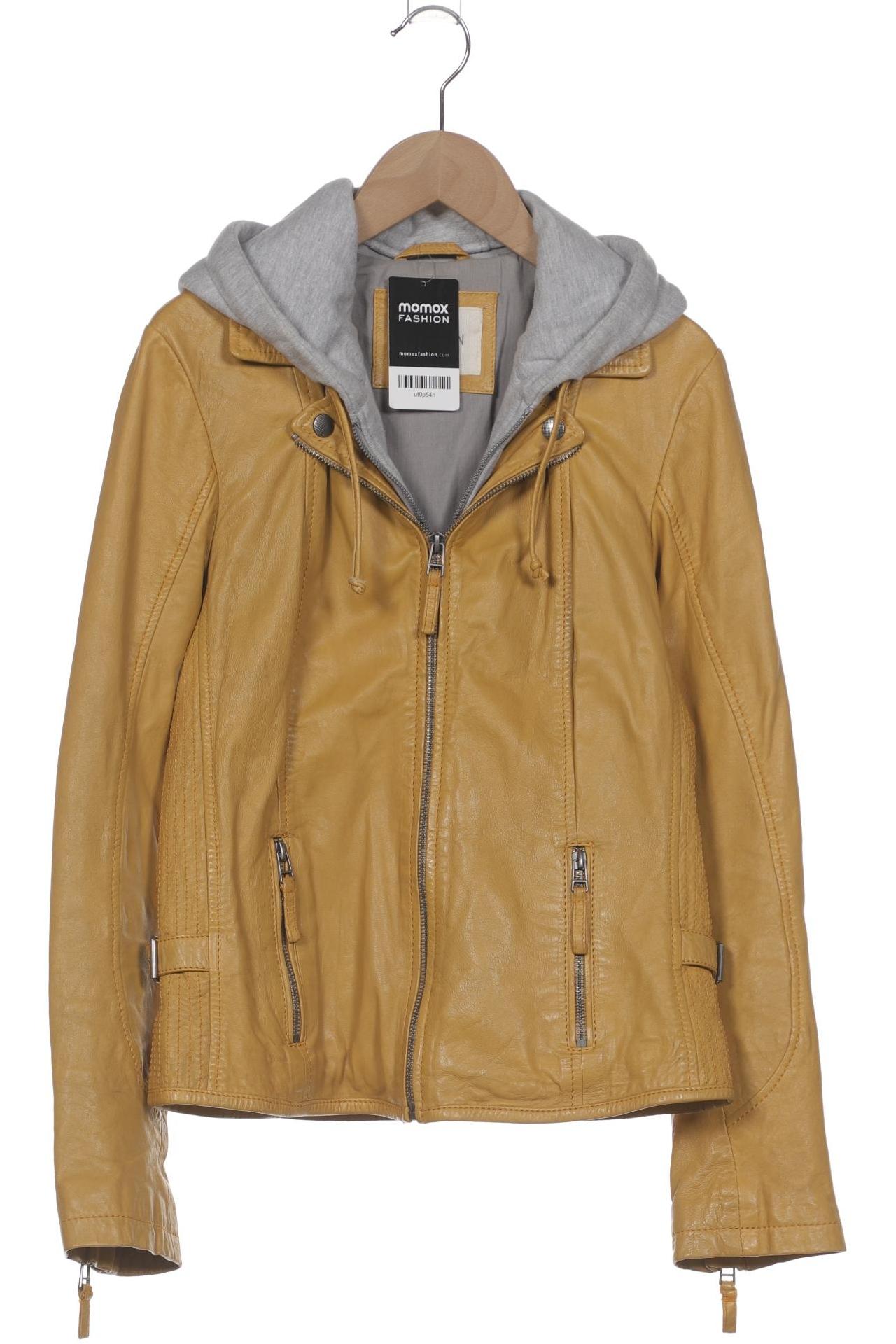 

Cartoon Damen Jacke, gelb, Gr. 38