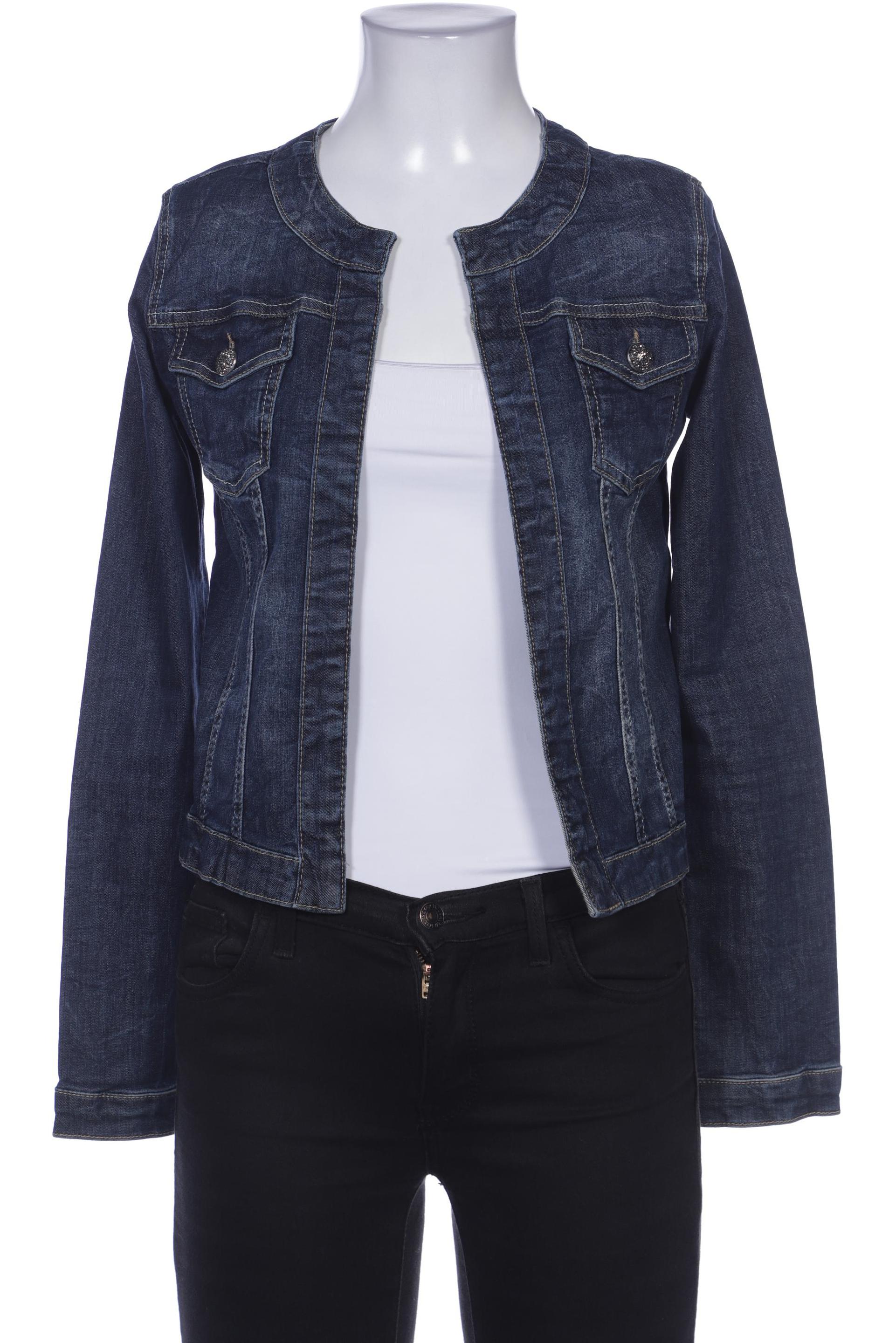 

Cartoon Damen Jacke, marineblau, Gr. 36