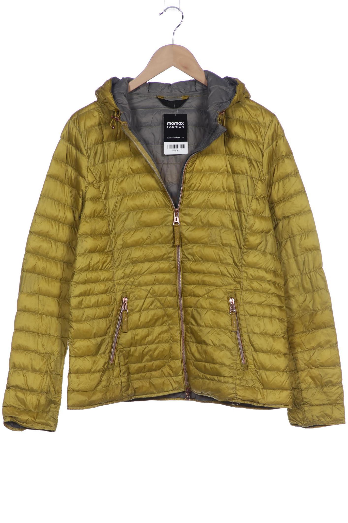 

Cartoon Damen Jacke, grün, Gr. 44