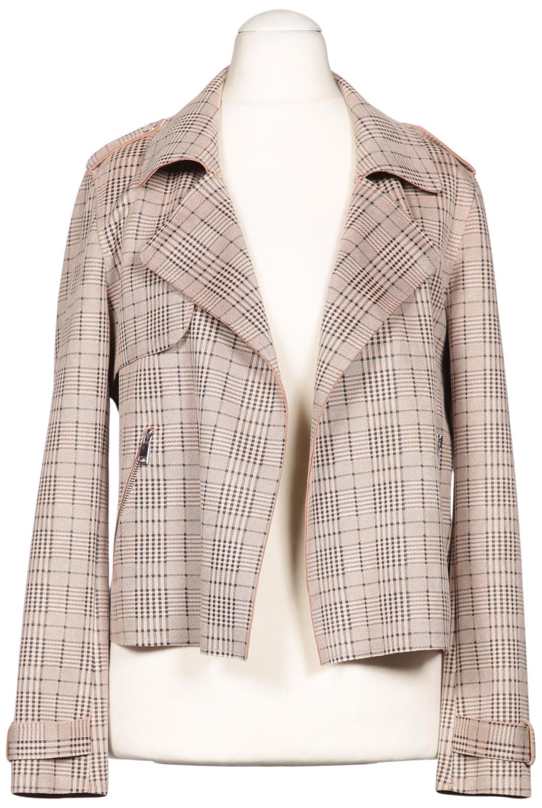 

Cartoon Damen Jacke, beige, Gr. 40