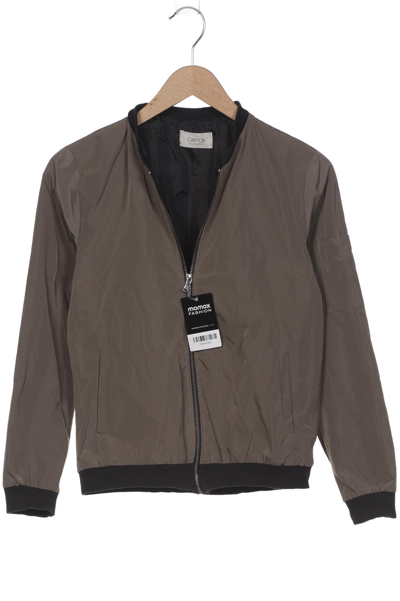 

Cartoon Damen Jacke, braun, Gr. 36
