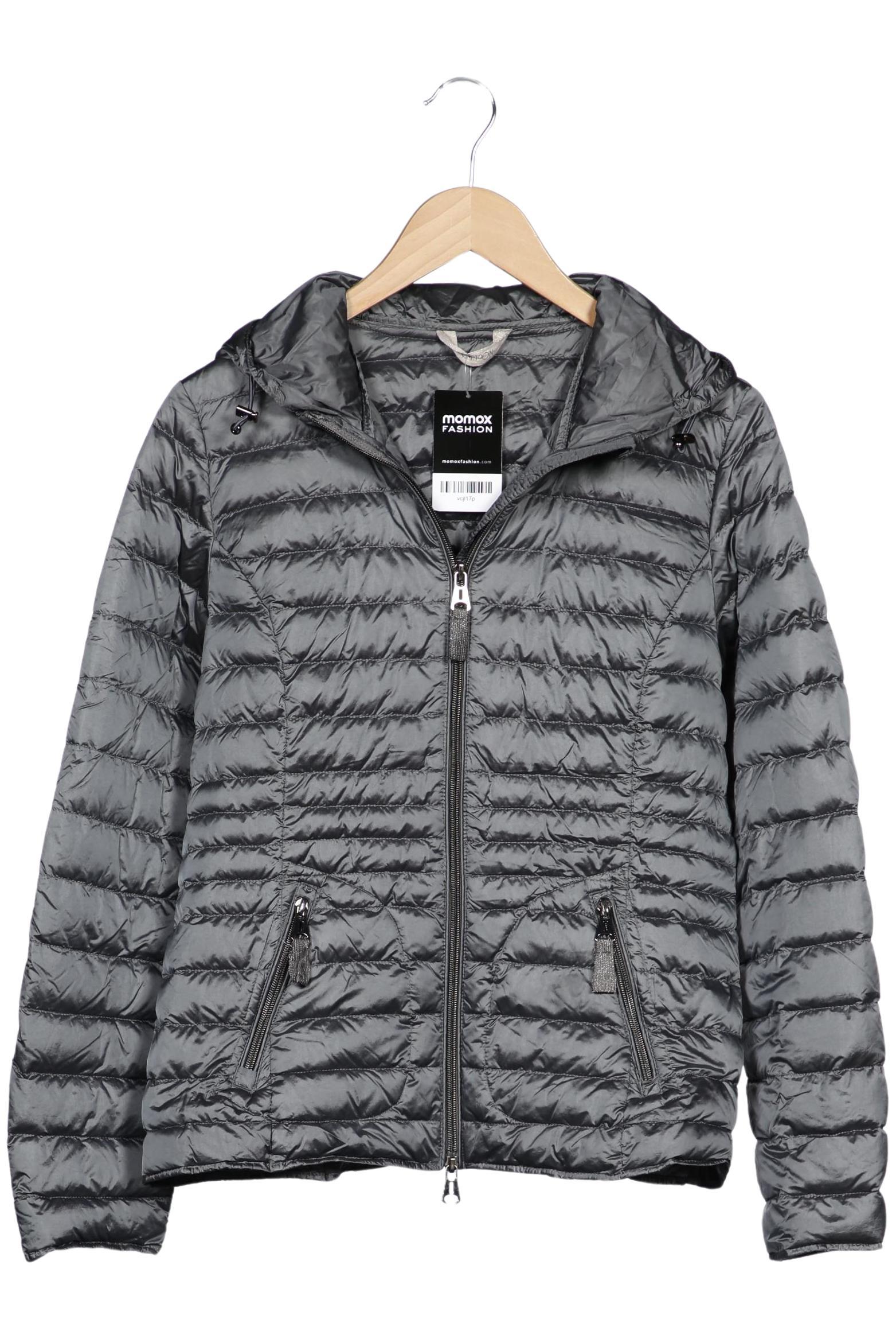 

Cartoon Damen Jacke, grau, Gr. 38