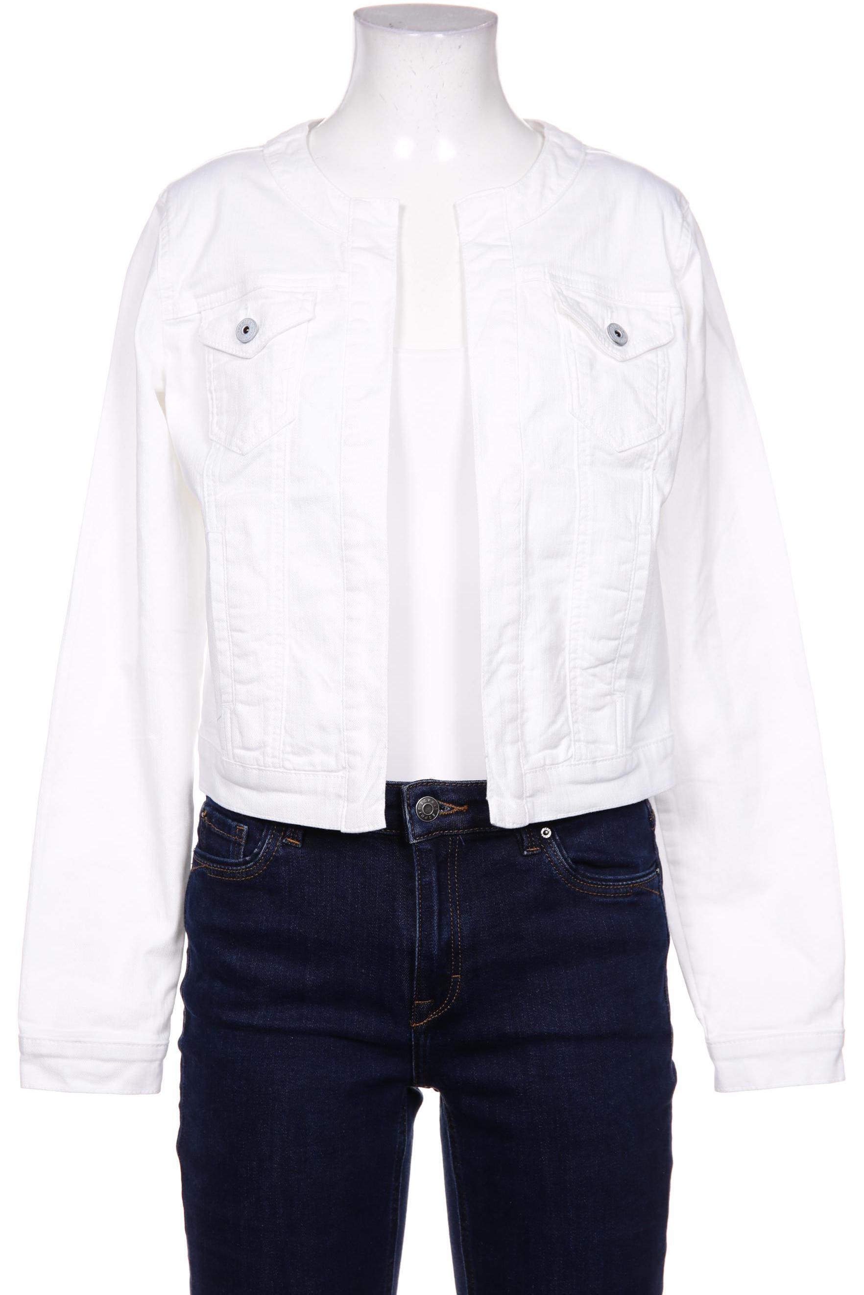 

Cartoon Damen Jacke, weiß, Gr. 38