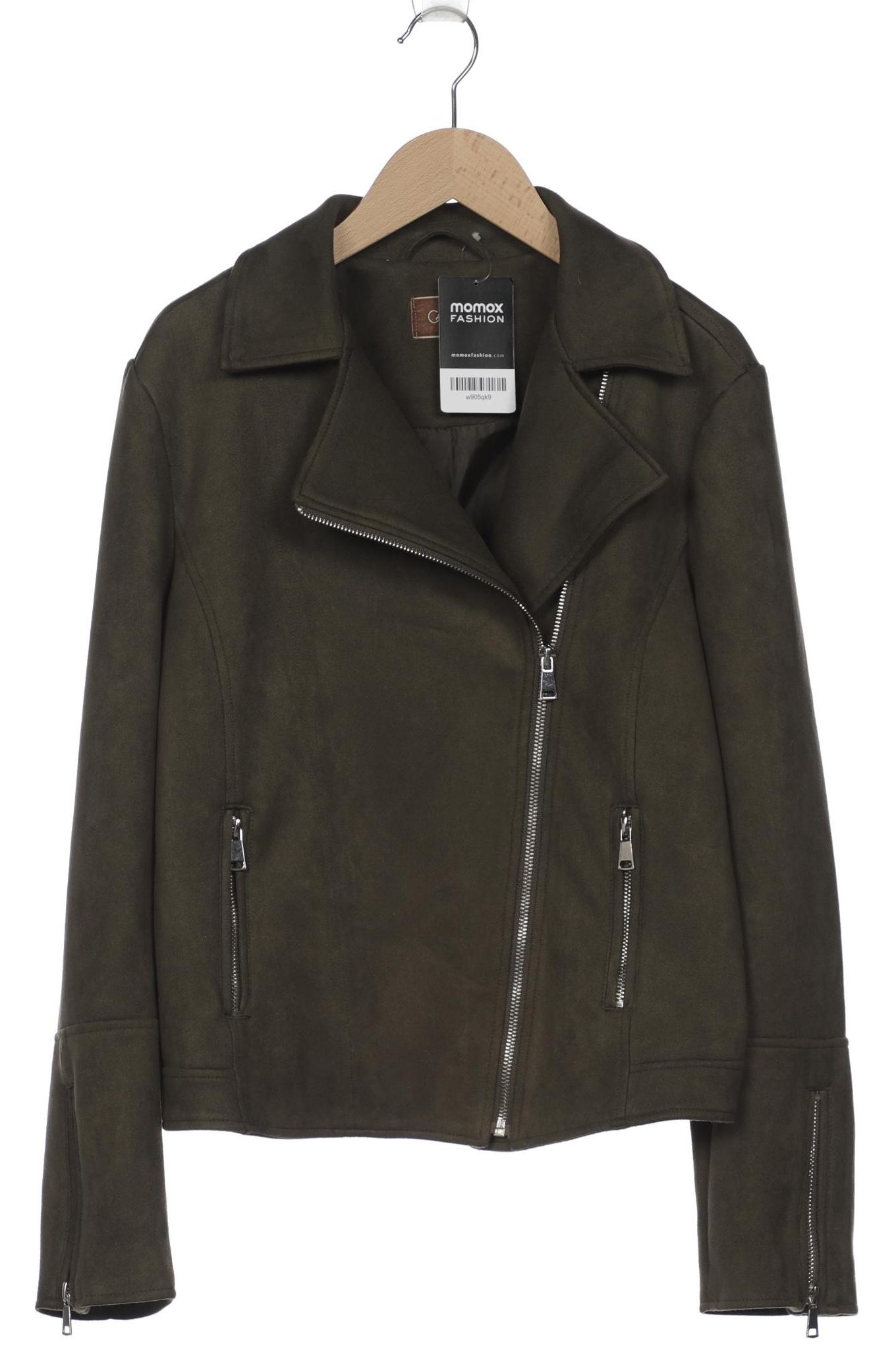 

Cartoon Damen Jacke, grün, Gr. 40