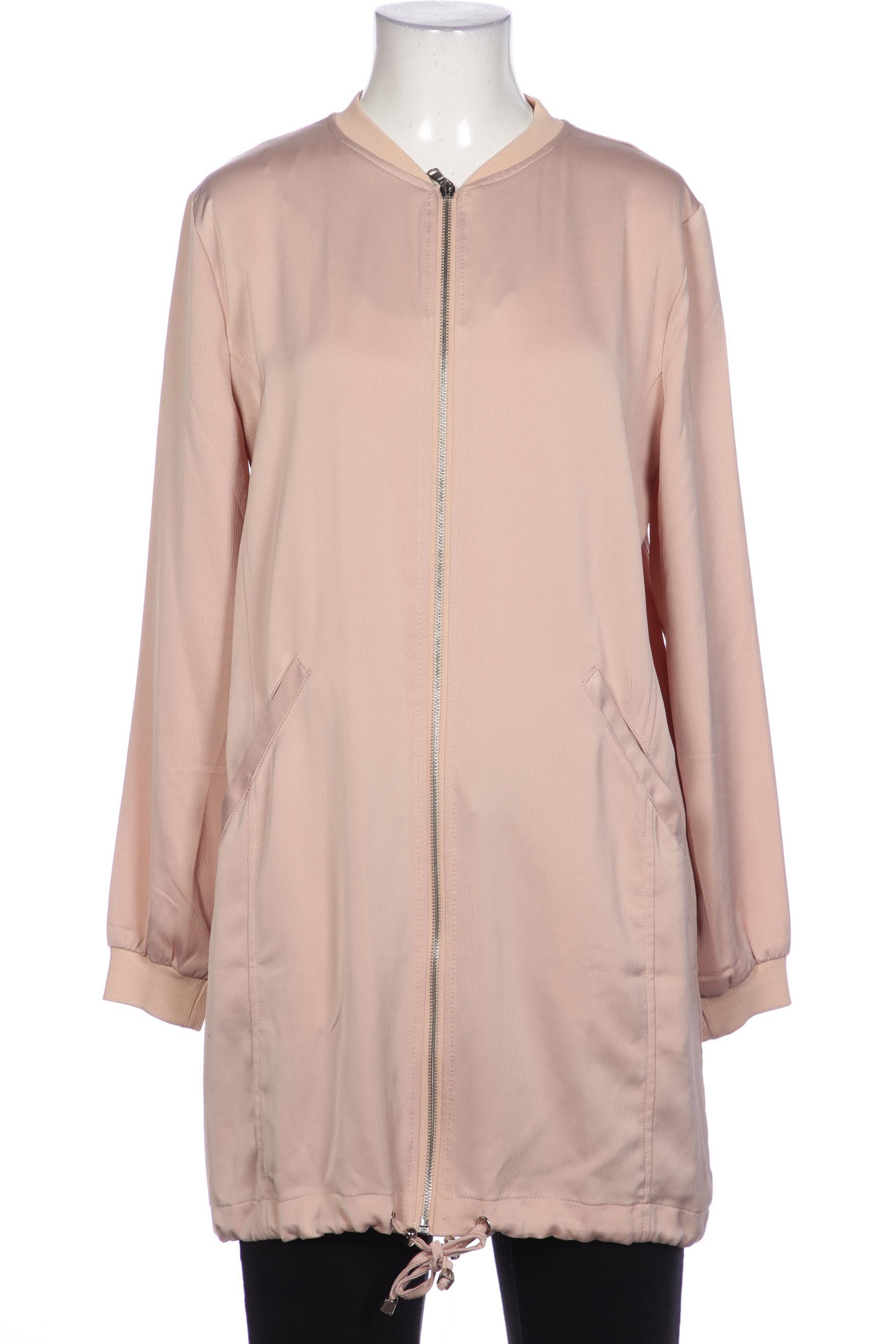 

Cartoon Damen Jacke, pink