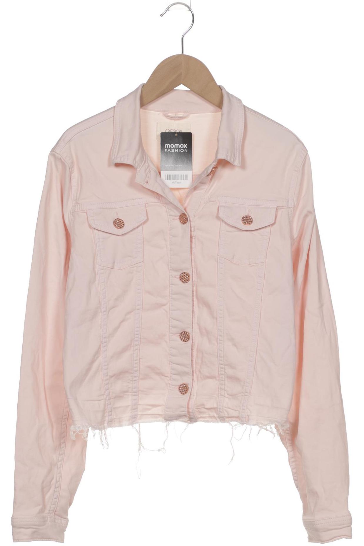 

Cartoon Damen Jacke, pink, Gr. 38