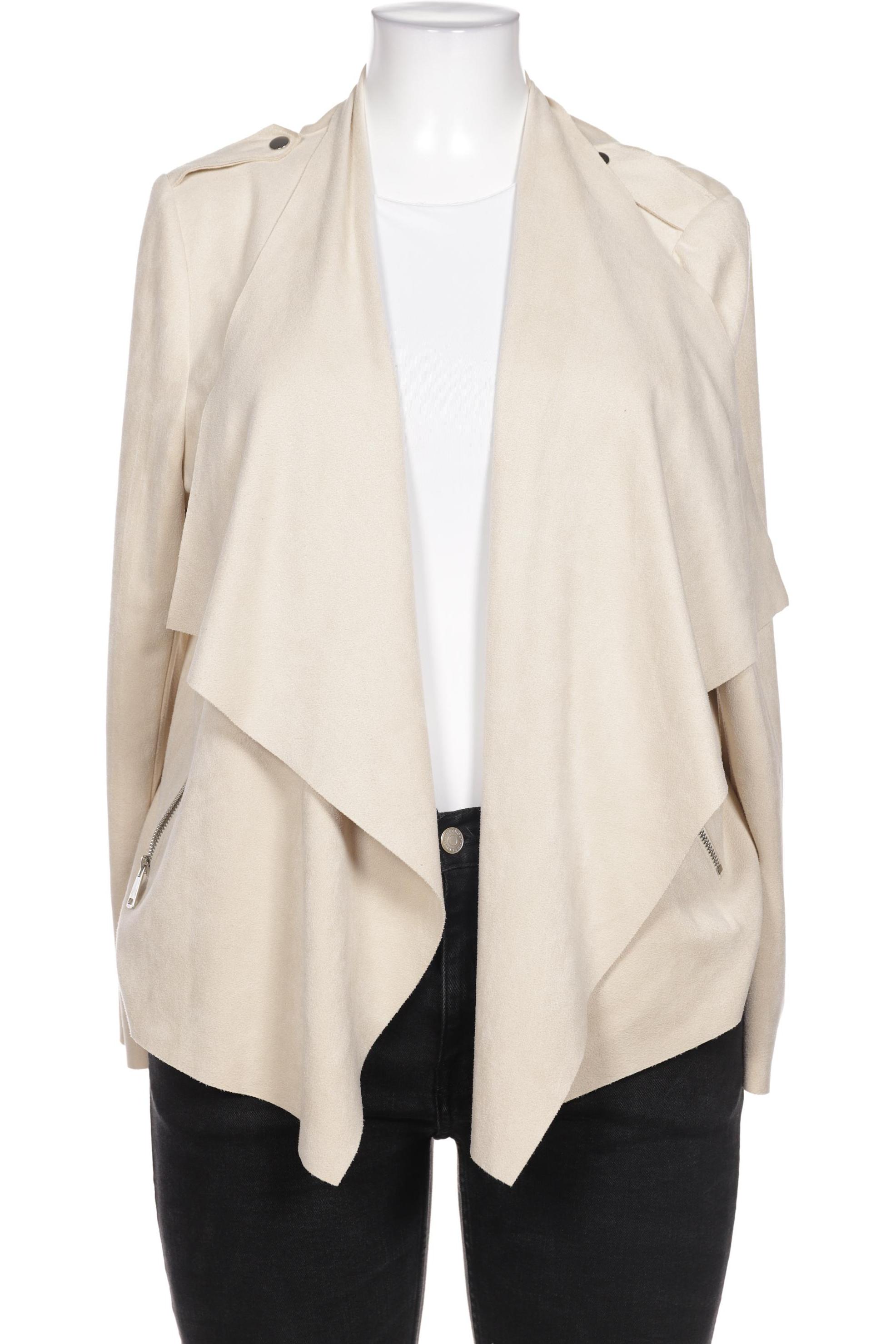 

Cartoon Damen Jacke, beige, Gr. 44