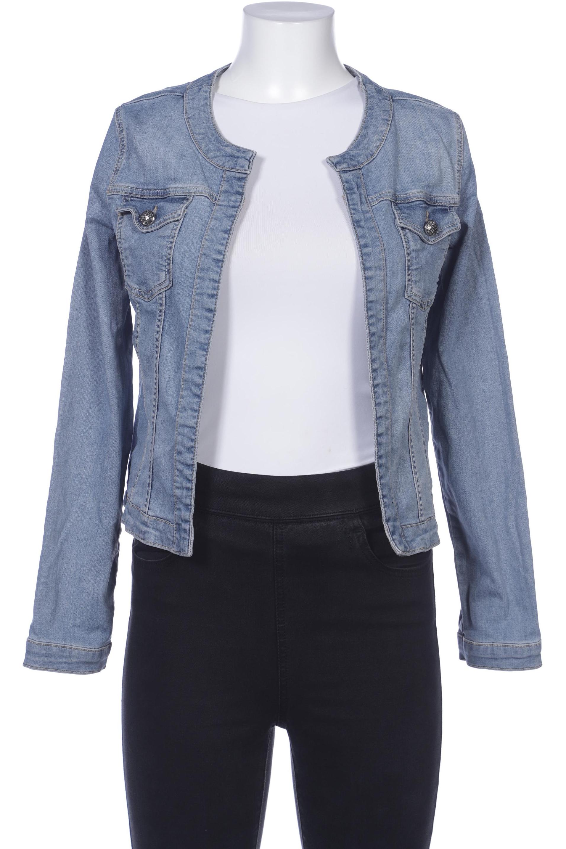 

Cartoon Damen Jacke, blau, Gr. 40