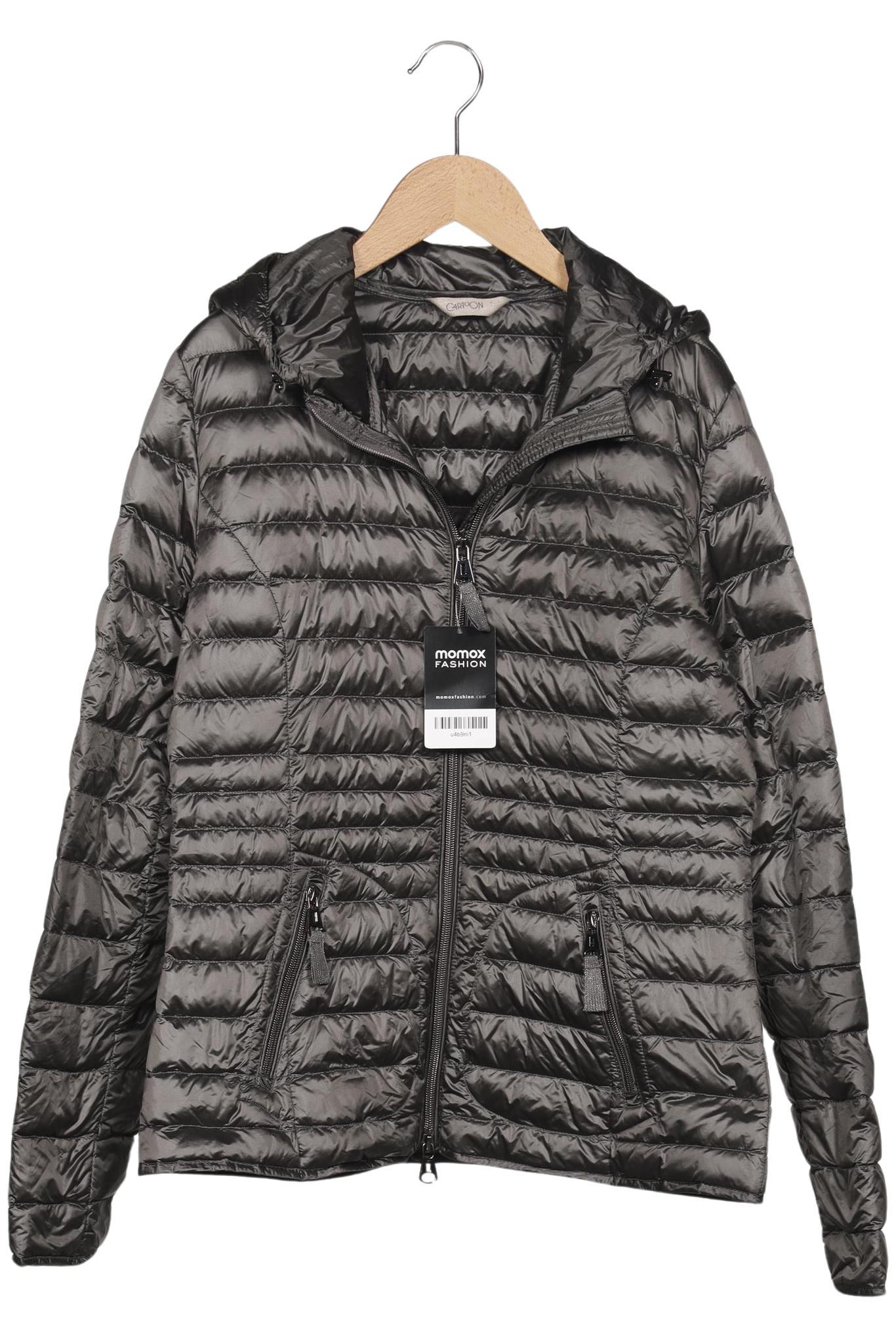 

Cartoon Damen Jacke, grau, Gr. 42