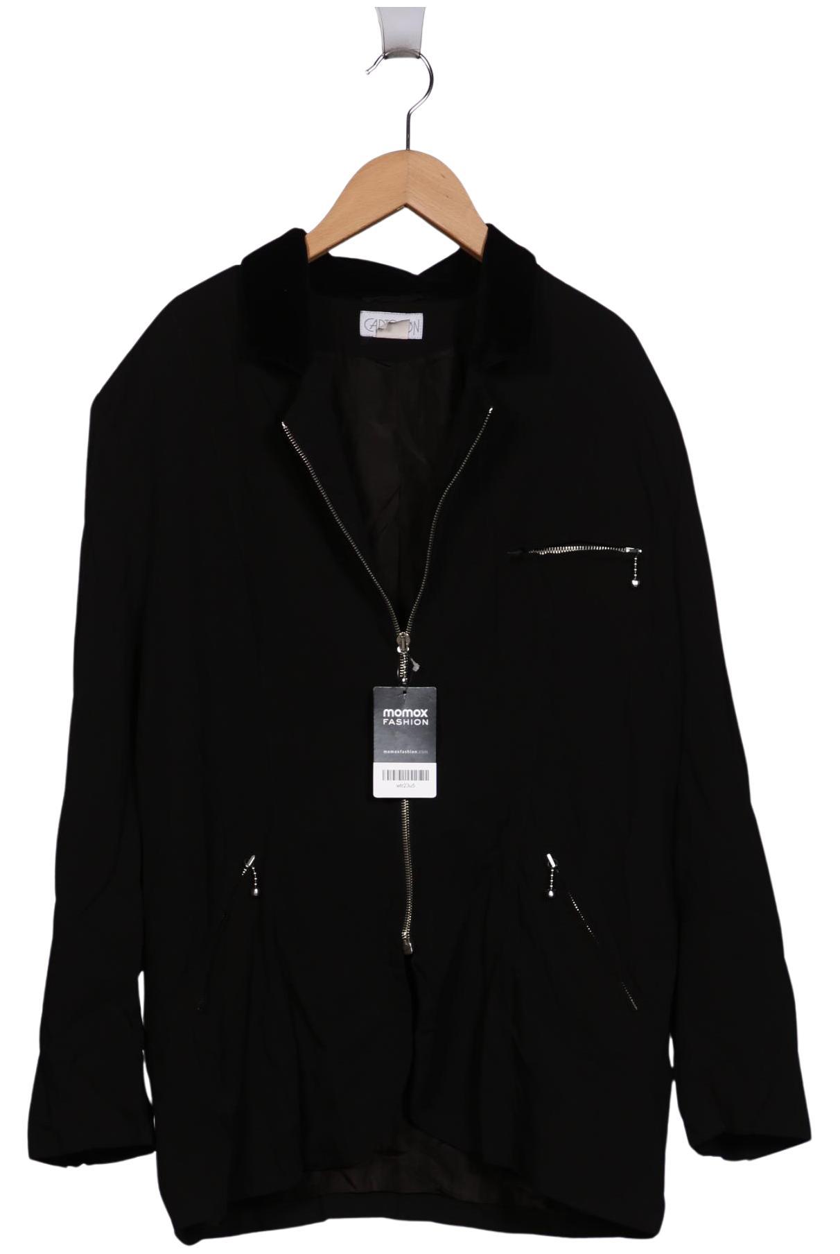 

Cartoon Damen Jacke, schwarz, Gr. 42