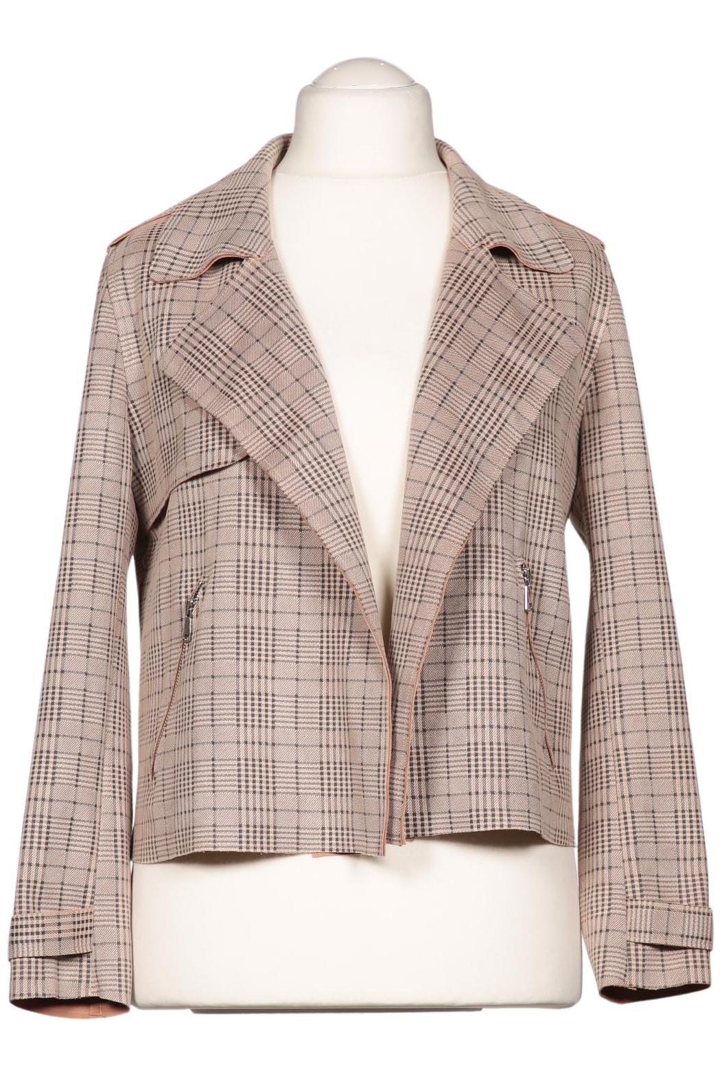 

Cartoon Damen Jacke, beige, Gr. 38