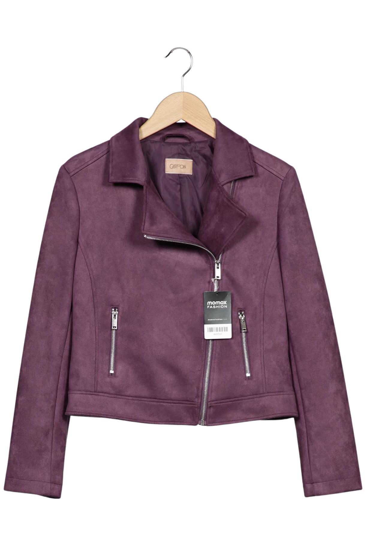 

Cartoon Damen Jacke, flieder, Gr. 40