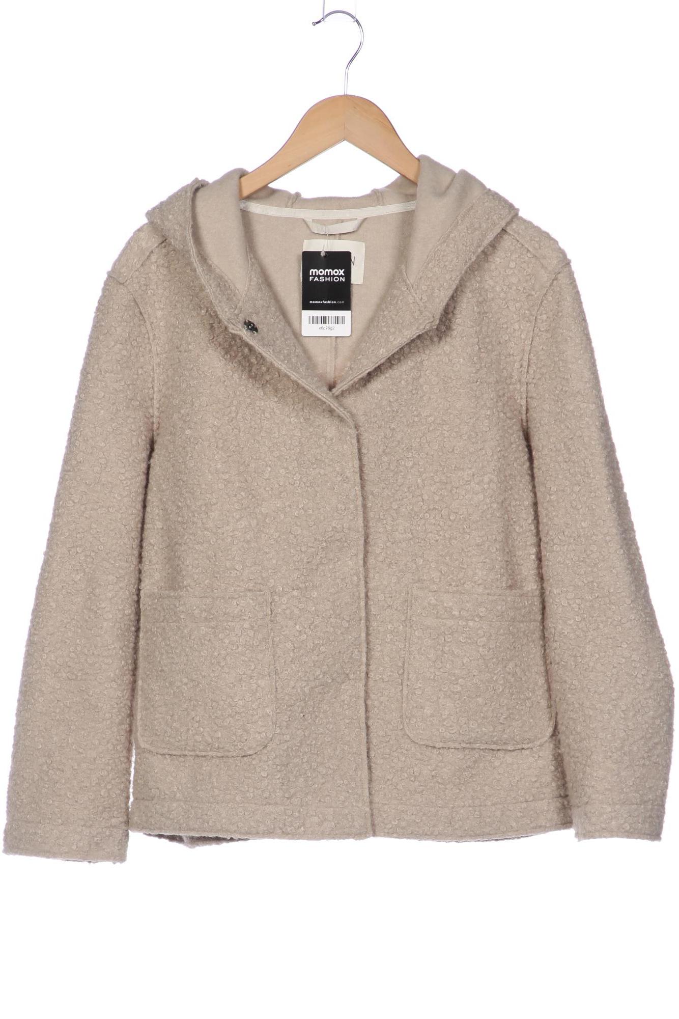 

Cartoon Damen Jacke, beige