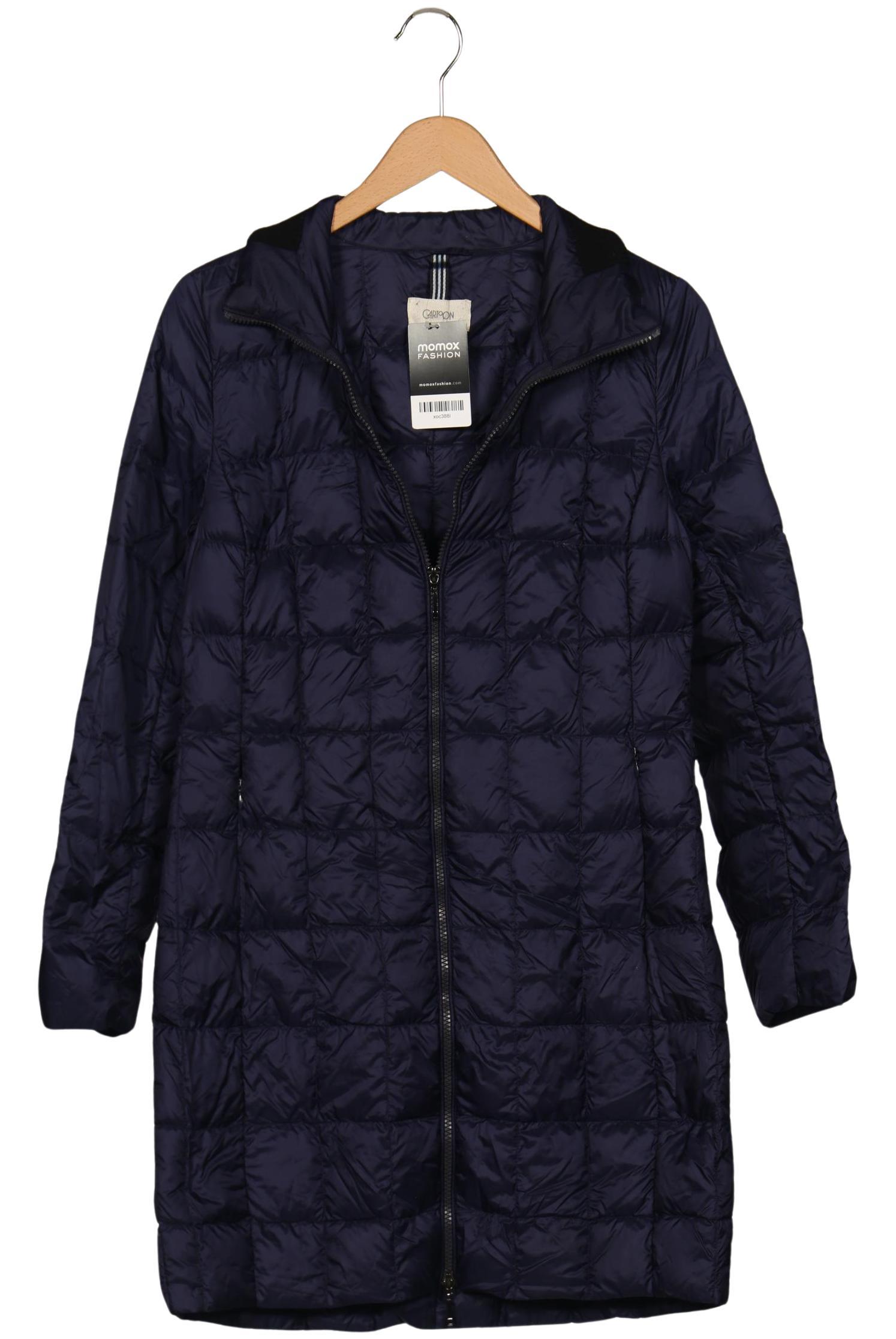 

Cartoon Damen Jacke, marineblau, Gr. 34